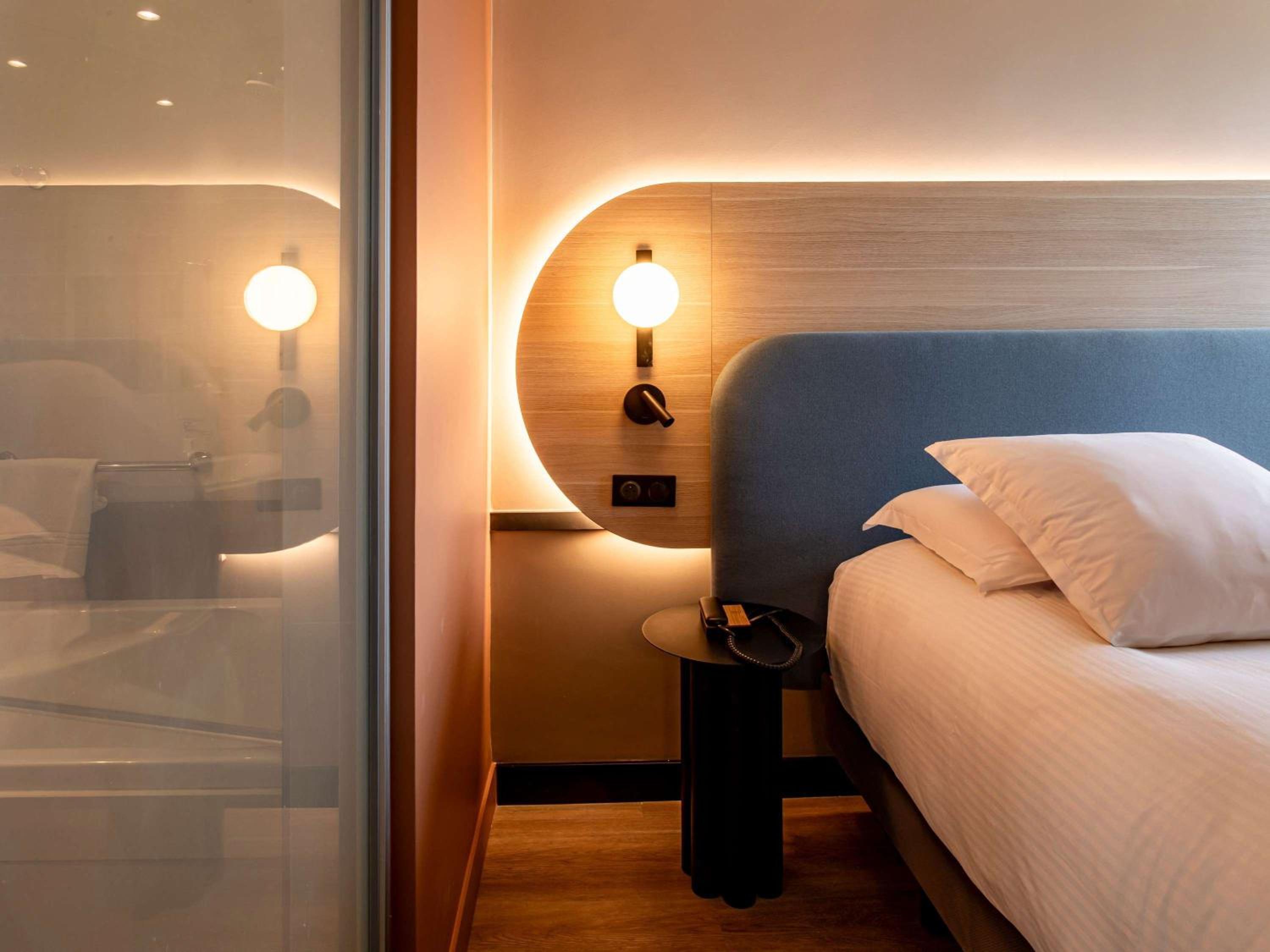 Queen Room - Photo 7
