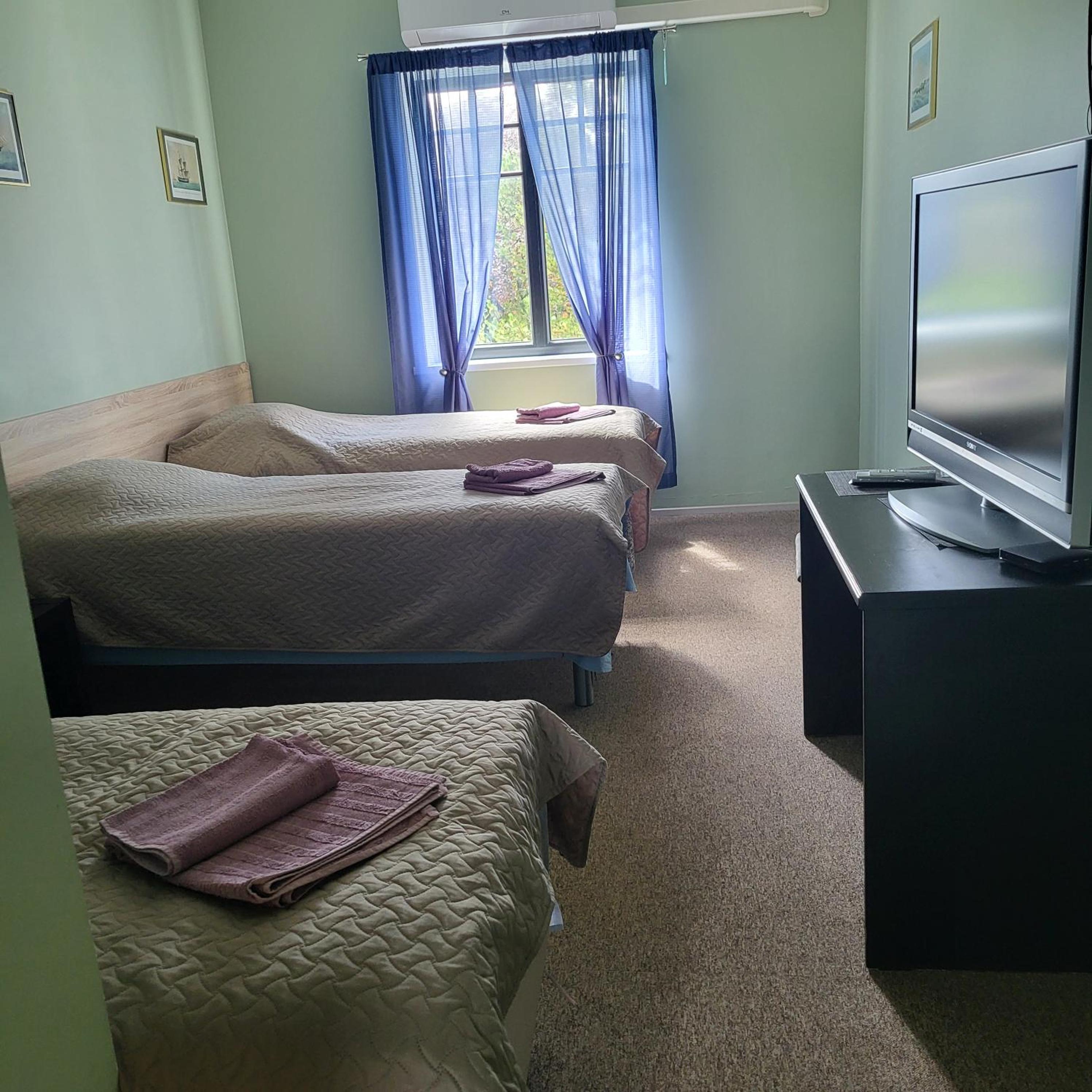 Standard Triple Room photo 3