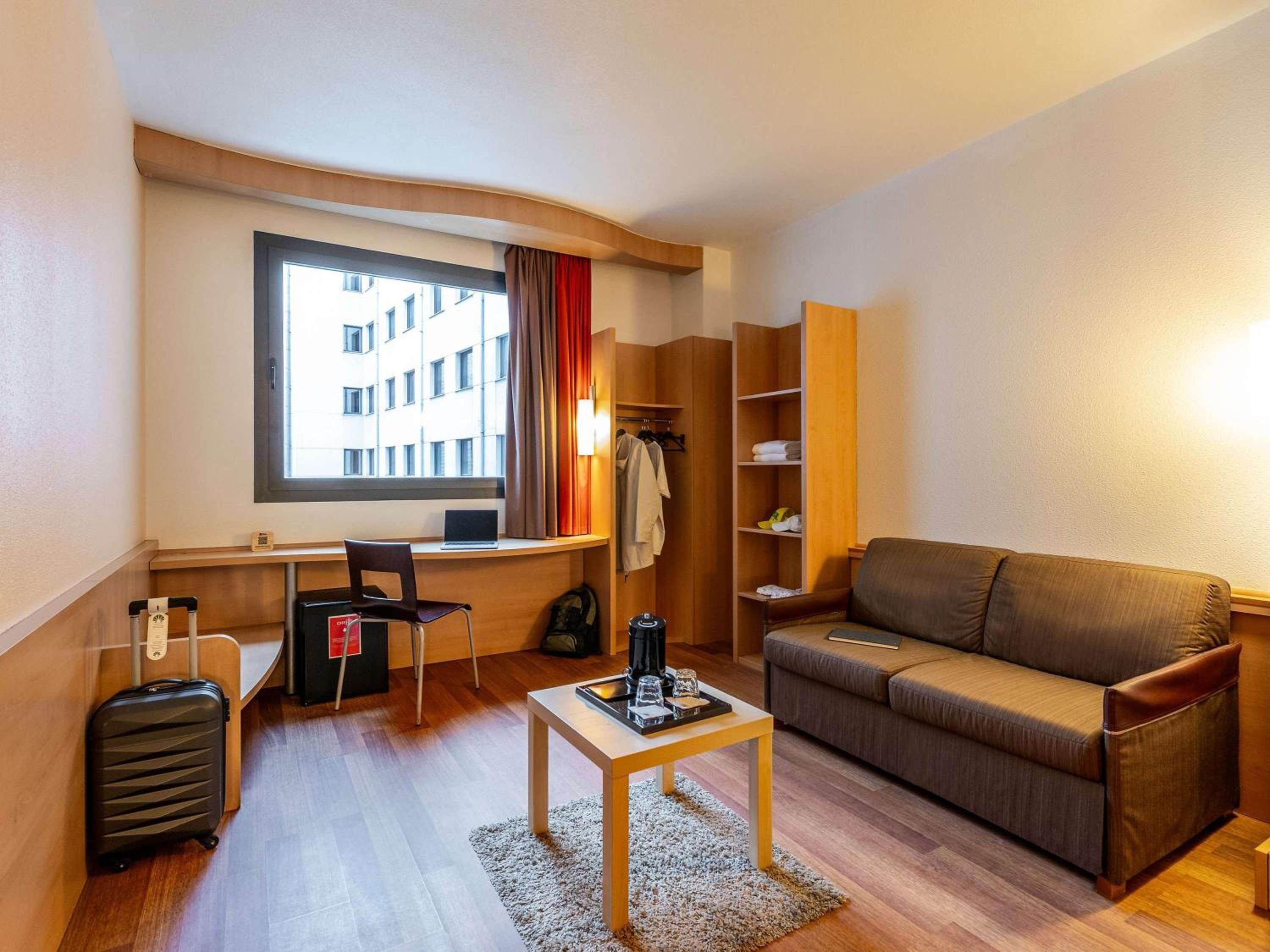 Premium Double Room - Photo 1