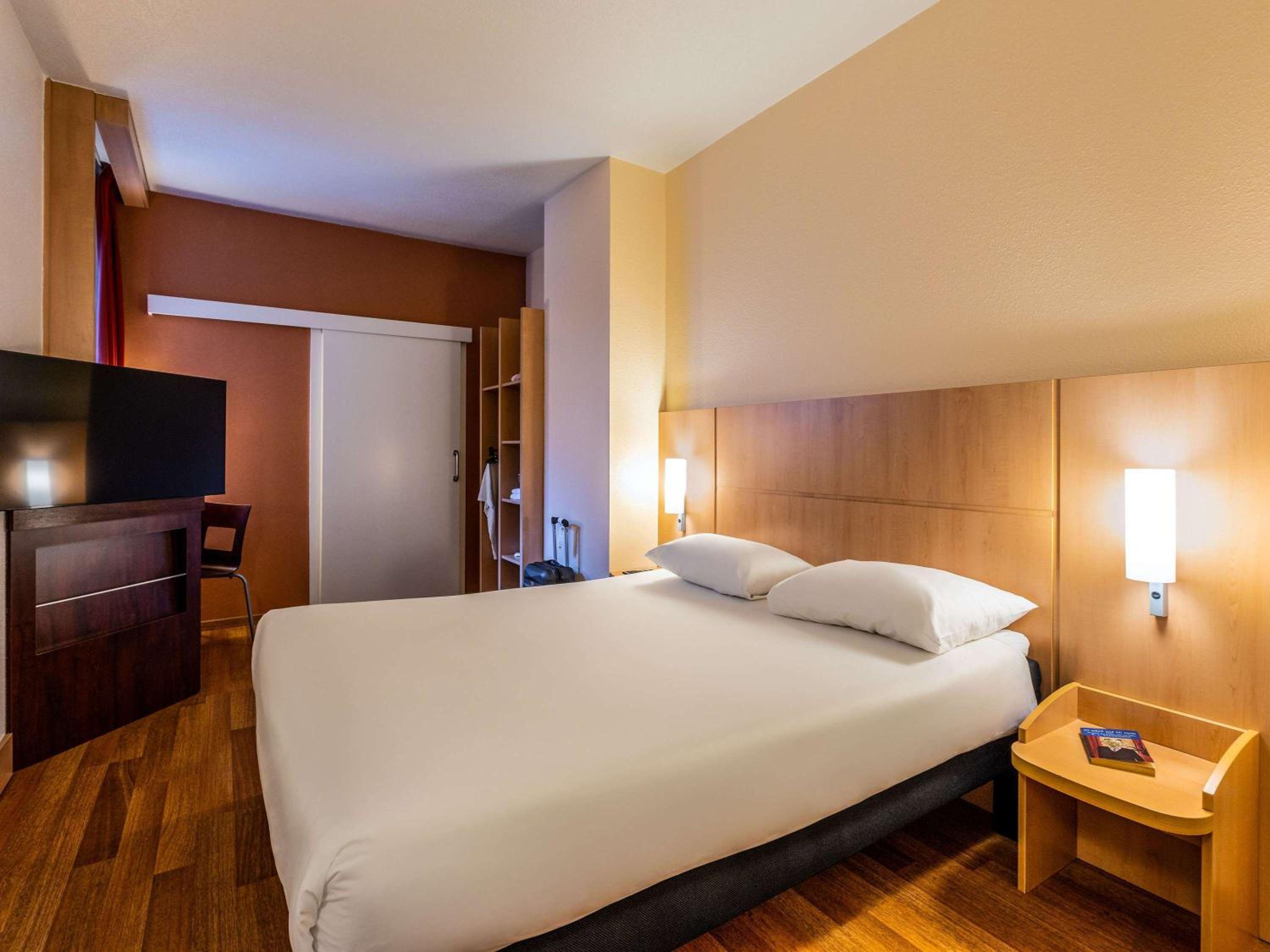 Ibis Bilbao Centro, Bild 5