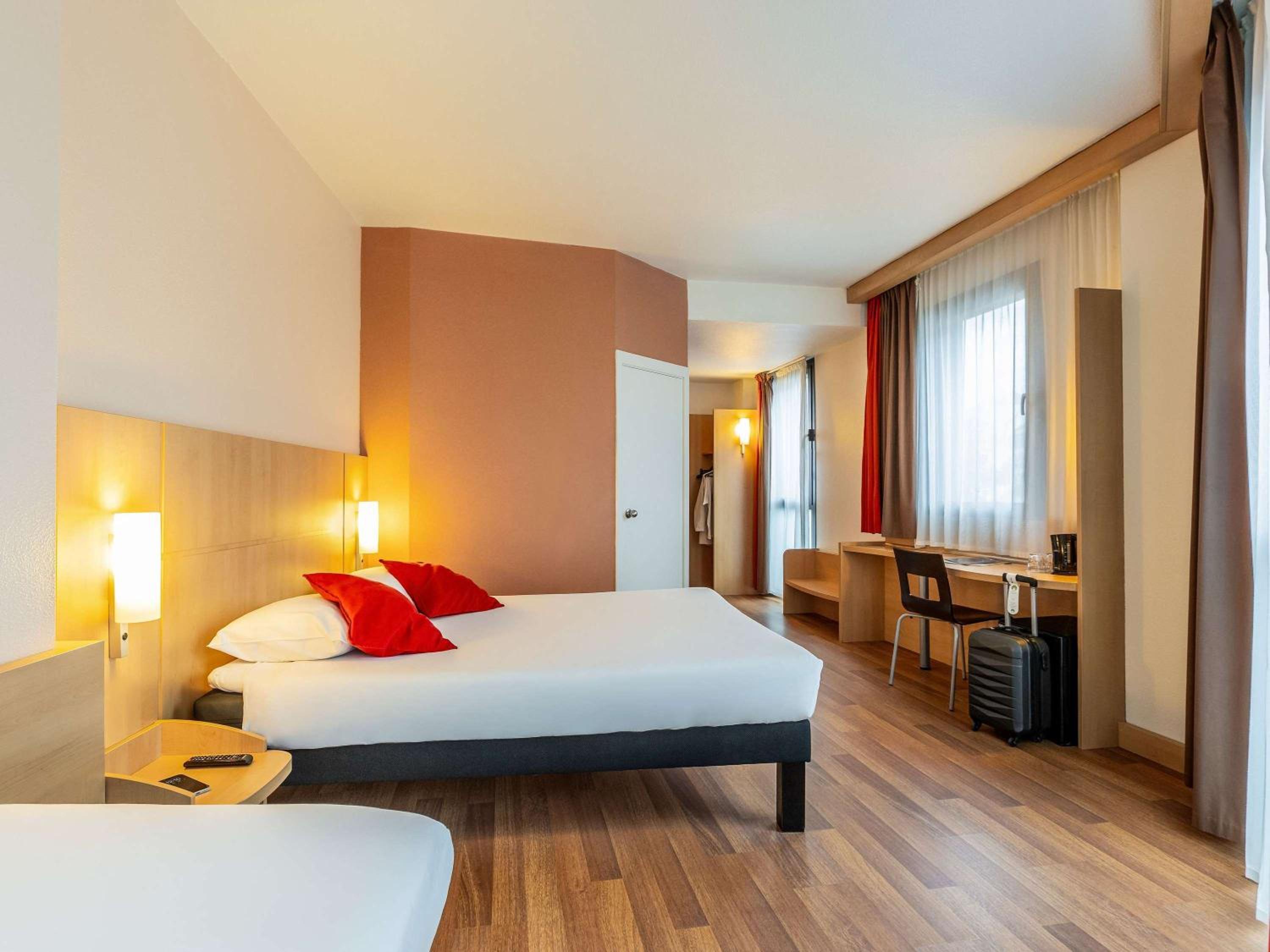 Premium Double Room - Photo 5