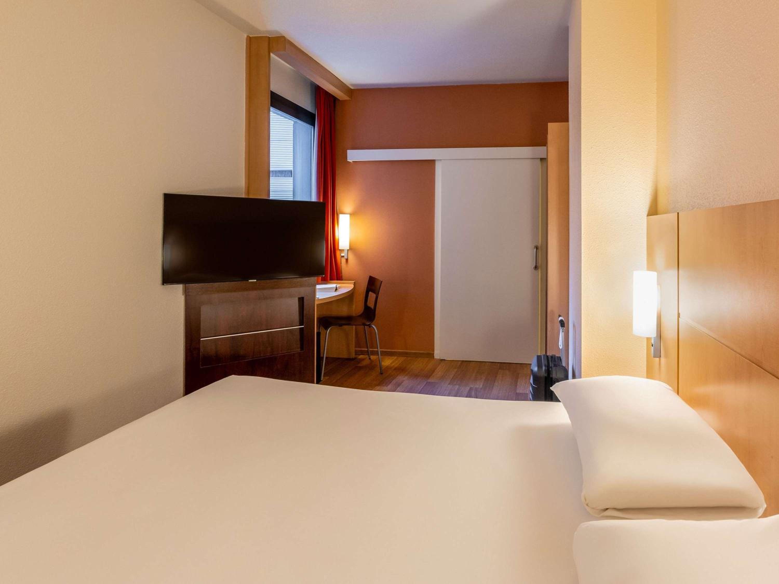 Ibis Bilbao Centro, Bild 7