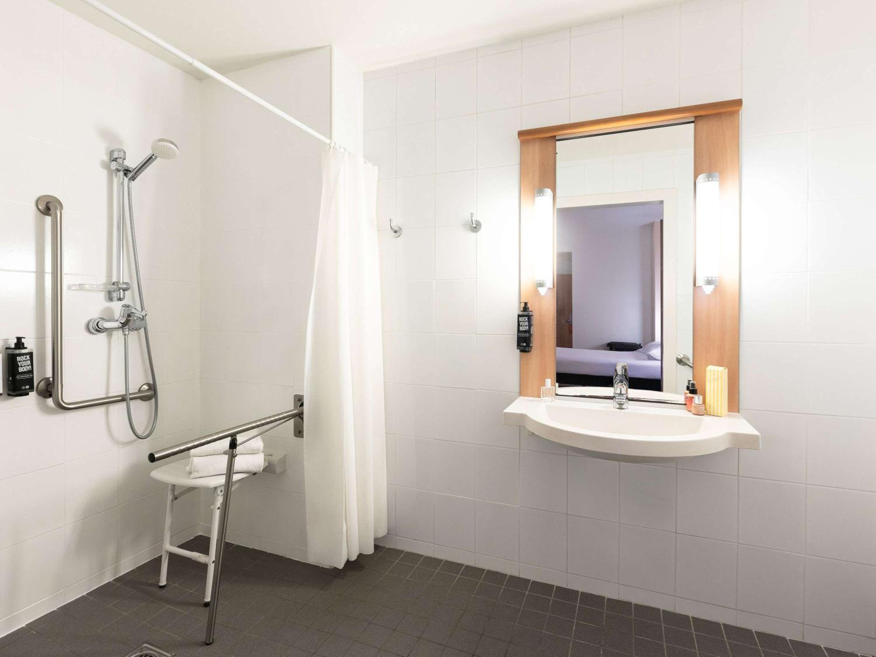 Ibis Bilbao Centro, Bild 2