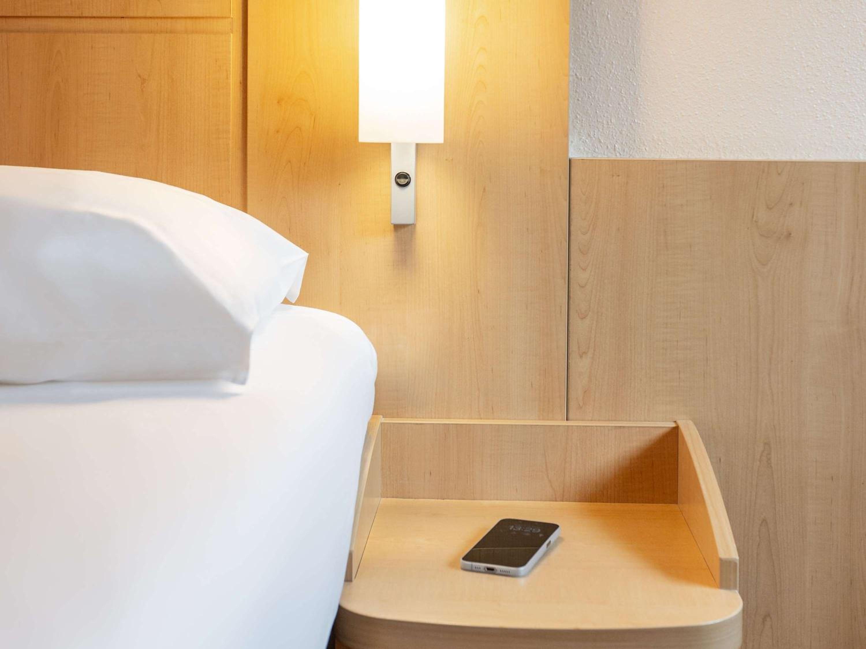 Standard Double Room - Photo 2