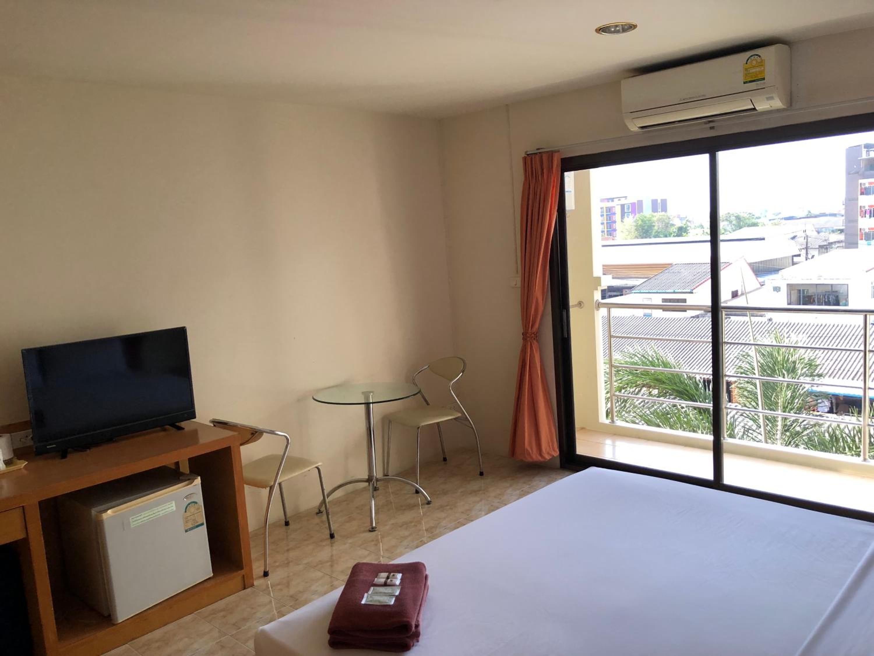 Standard Twin Room photo 1