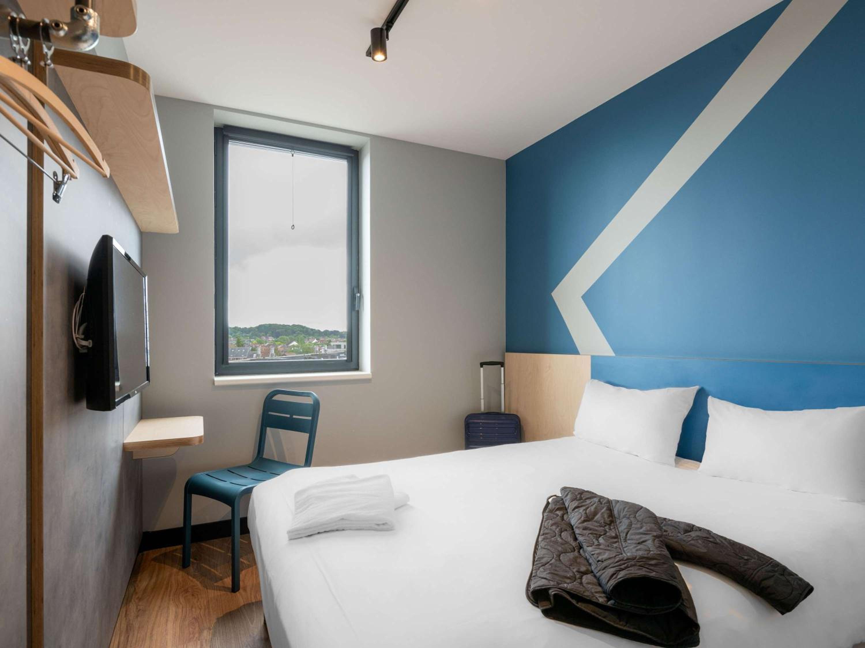 Standard Double Room - Photo 4
