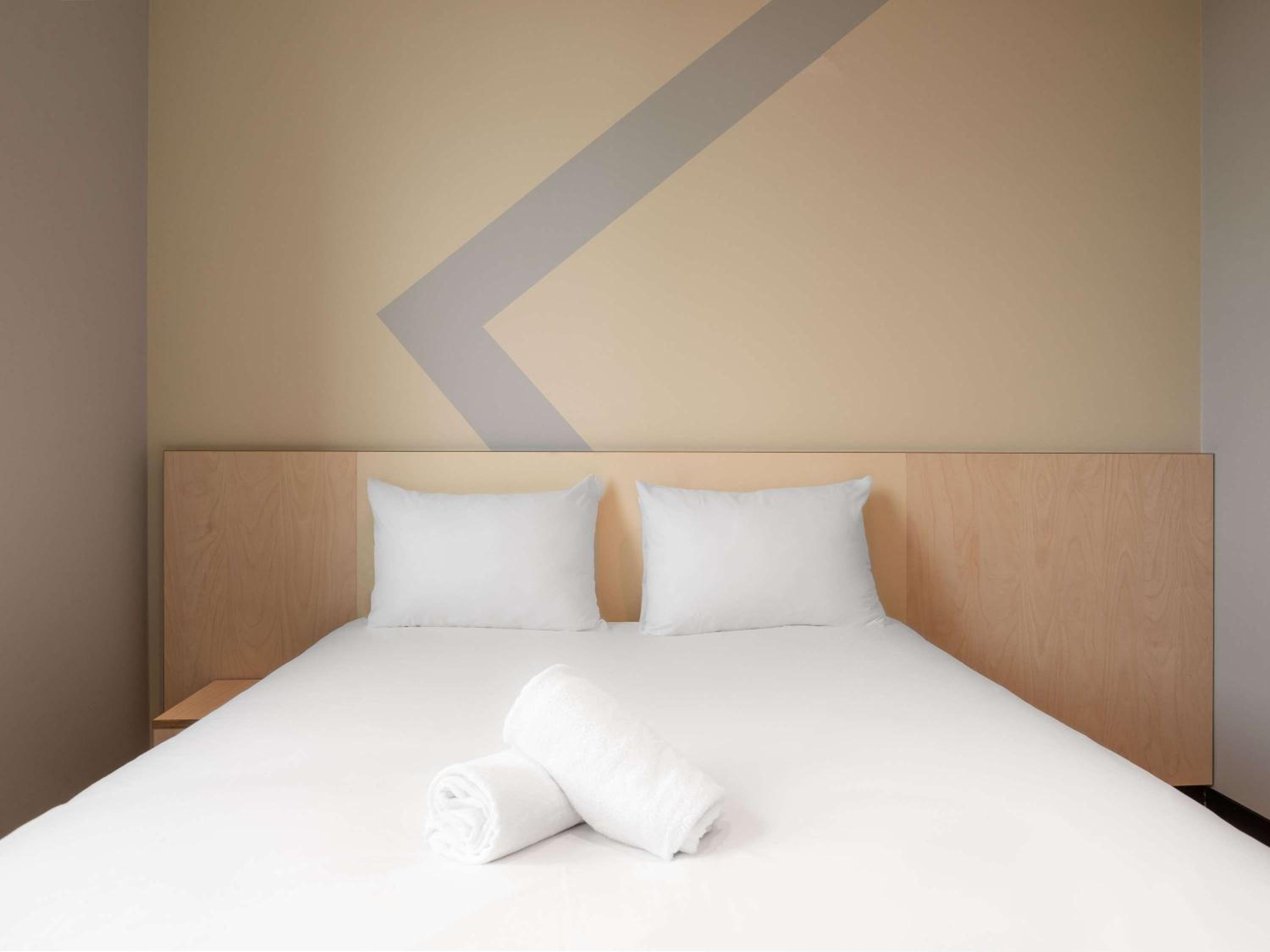 Standard Double Room - Photo 1