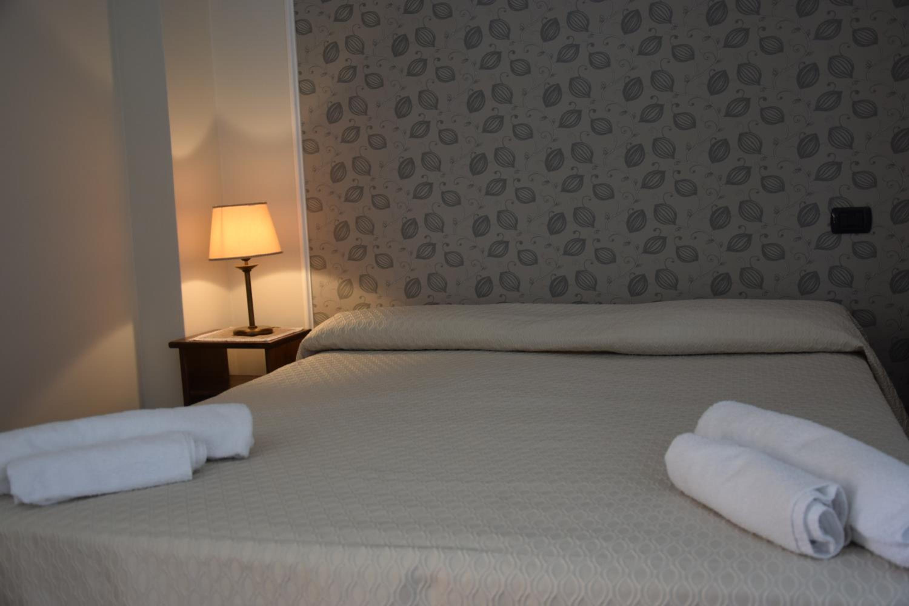 Standard Single Room photo 1