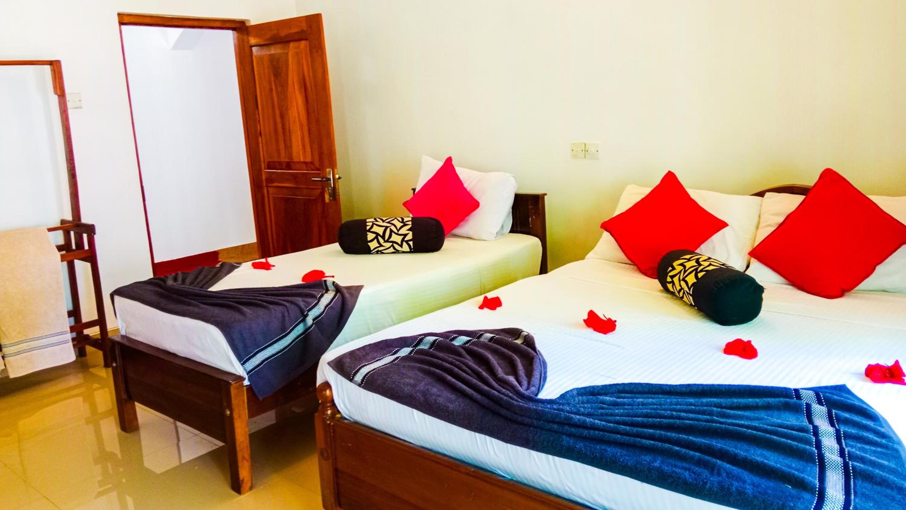 Deluxe Triple Room photo 1