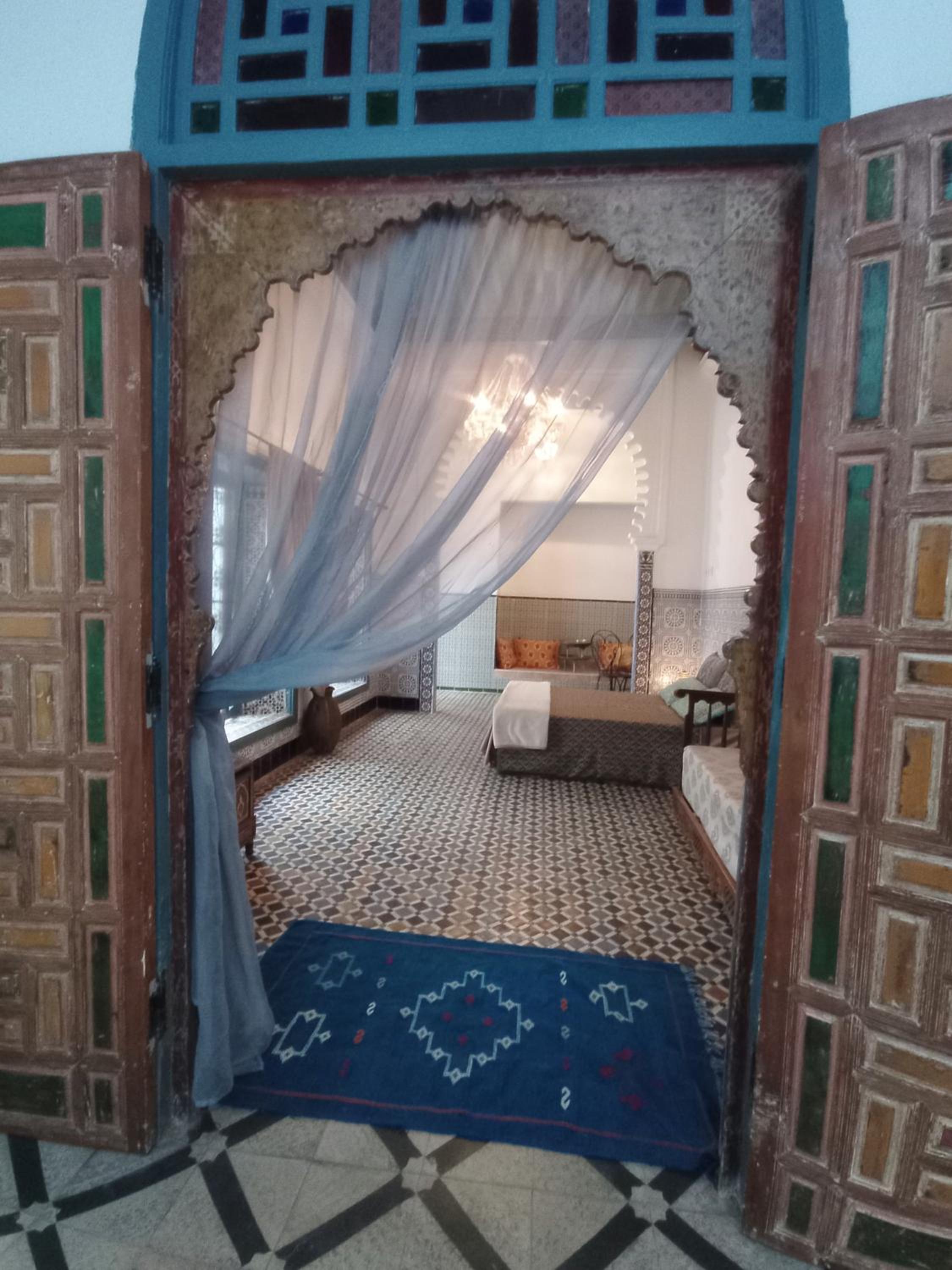 Double Room with Garden View photo 2