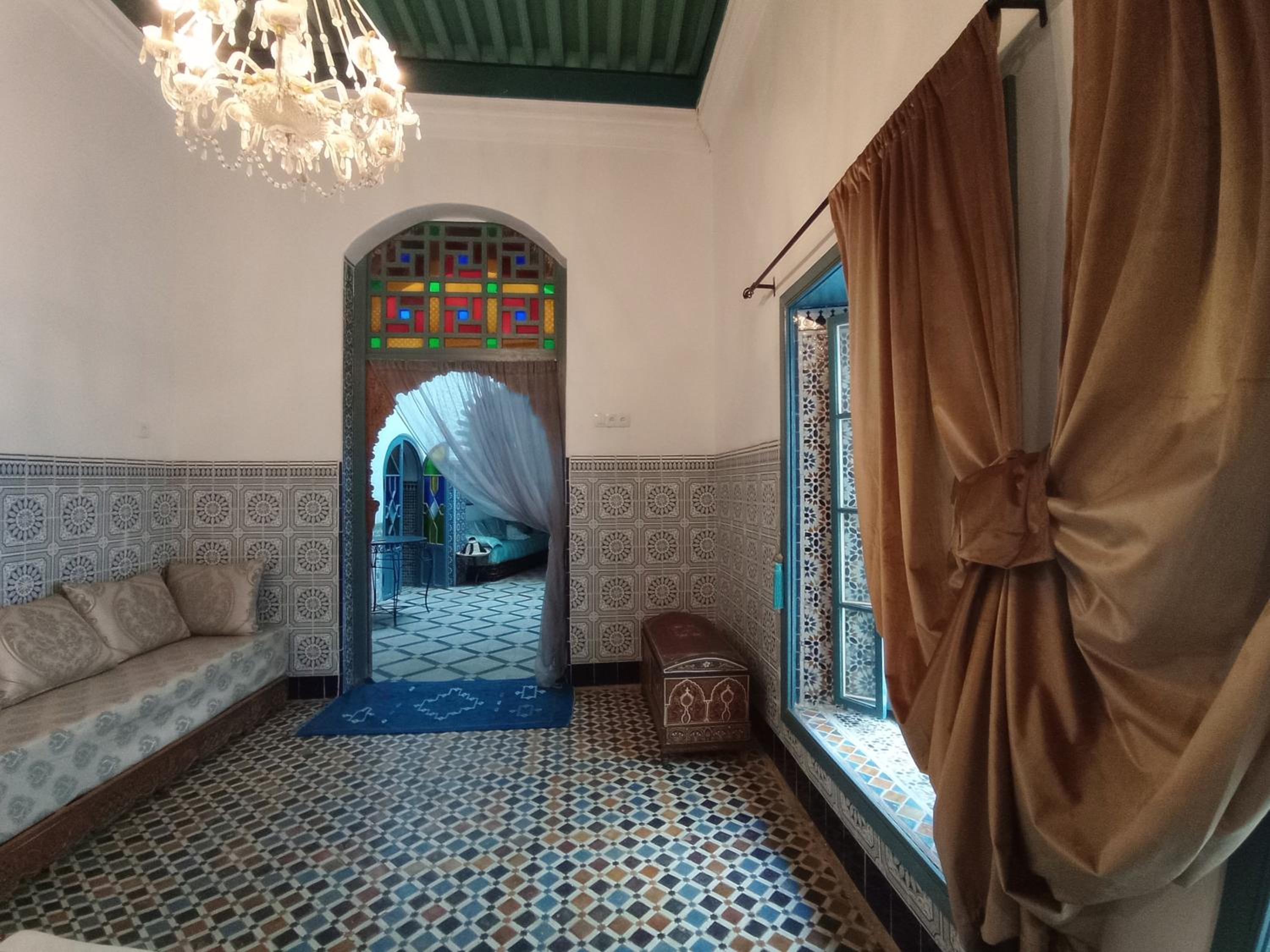 Double Room with Garden View photo 1