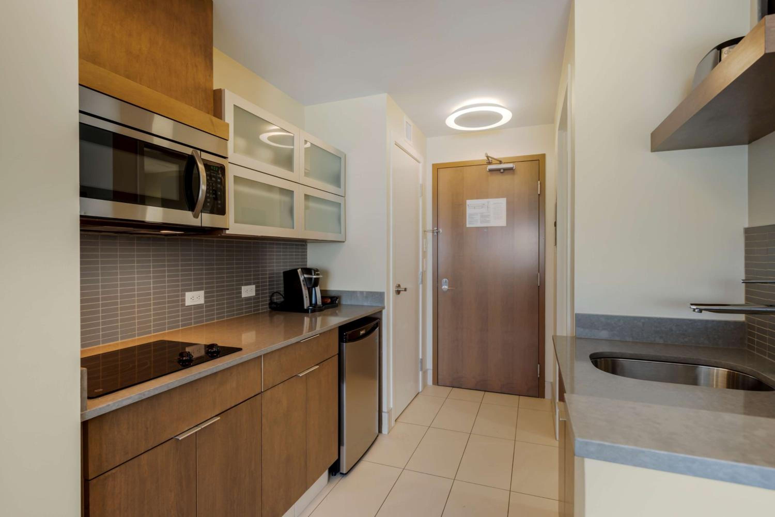 King Suite