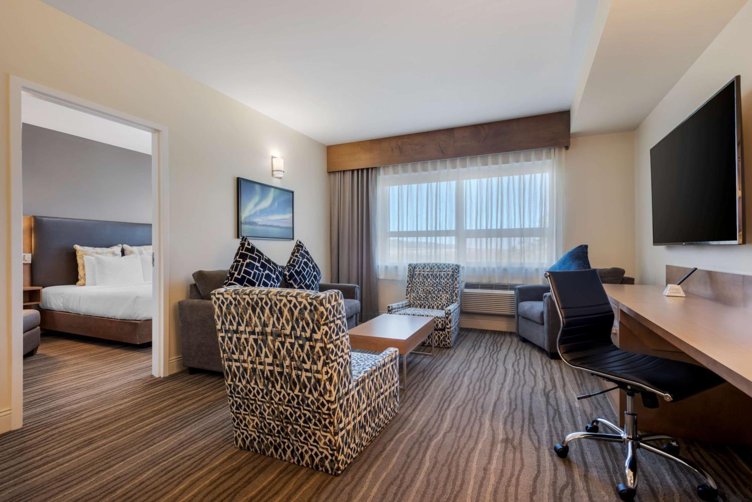 King Suite photo 1