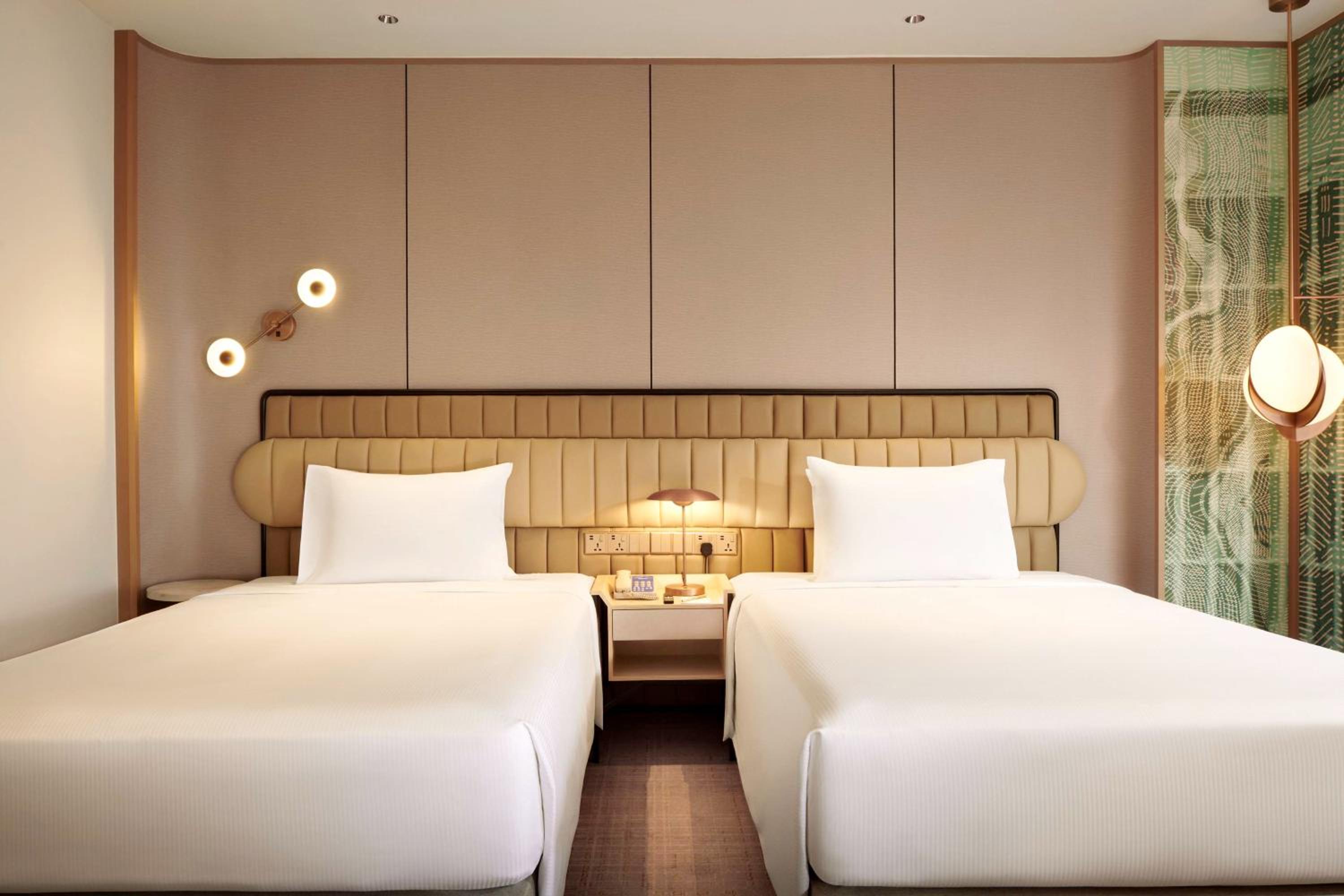 Twin Room - Photo 1