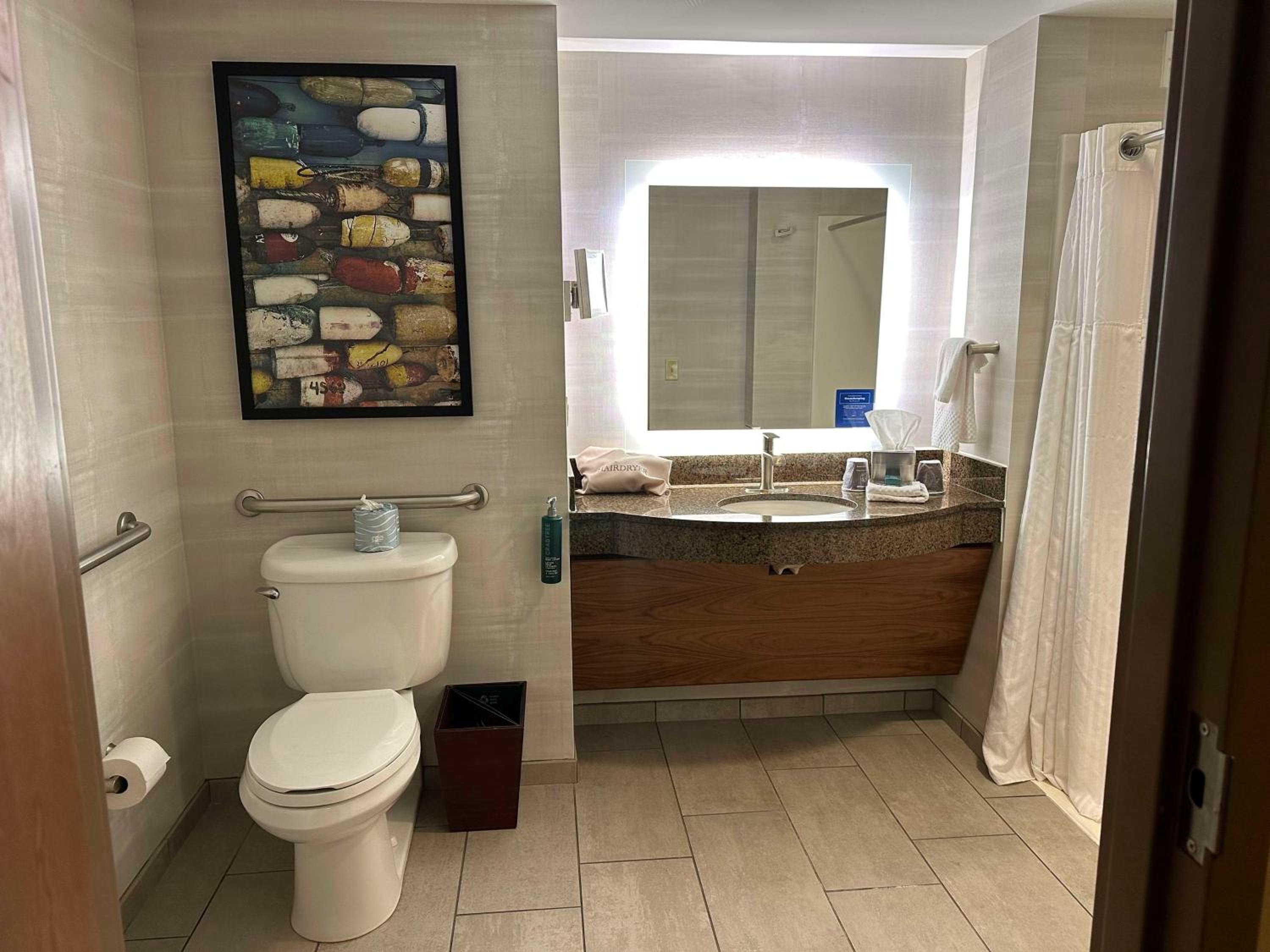 King Room - Disability Access/Non-Smoking - Photo 4