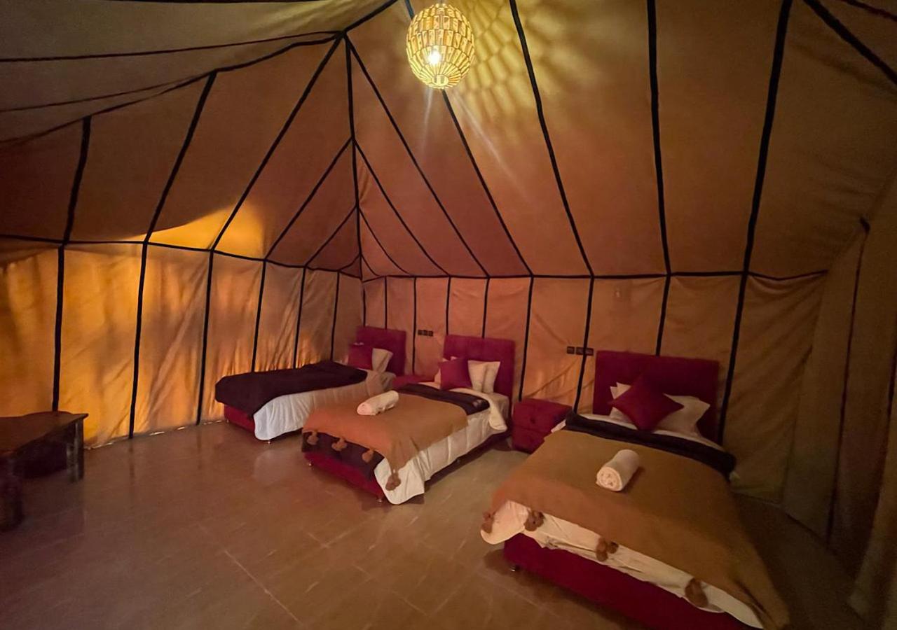 Tent photo 2