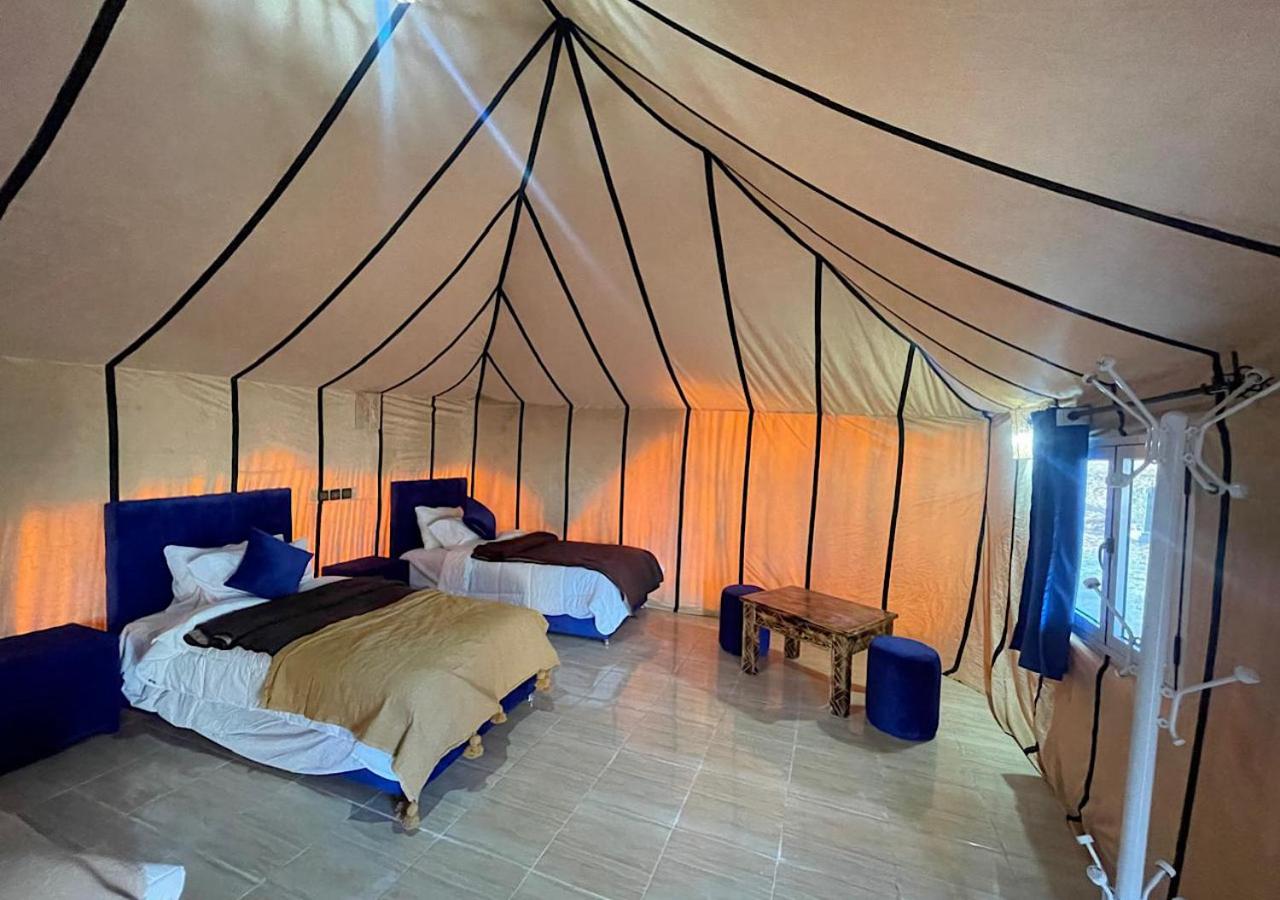 Tent photo 3