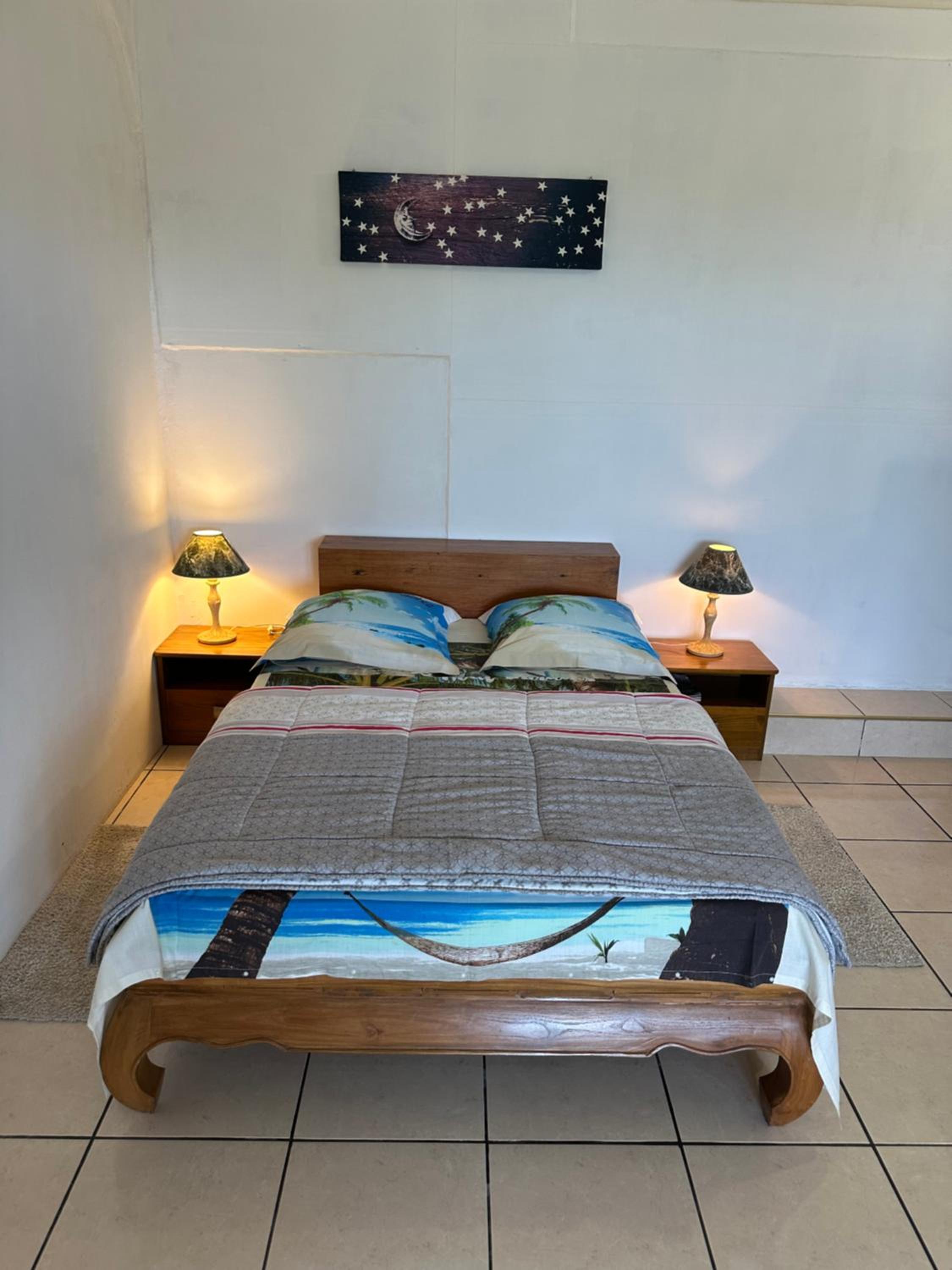 Double Room - Photo 8