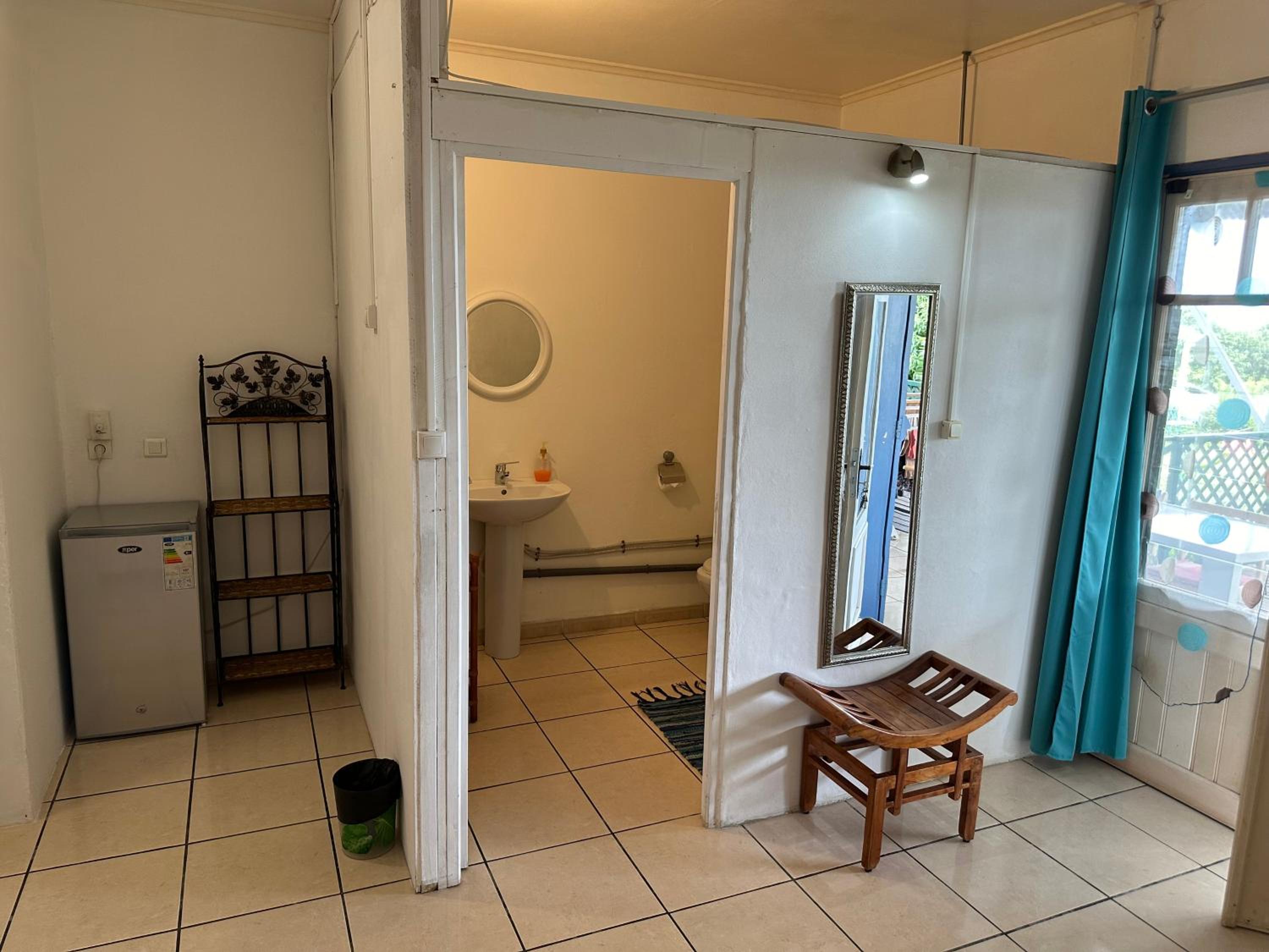 Double Room - Photo 6