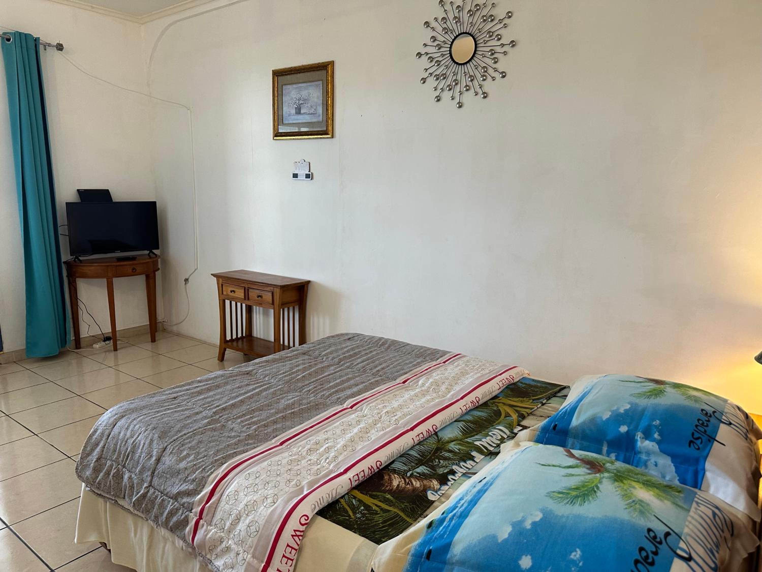 Double Room - Photo 19