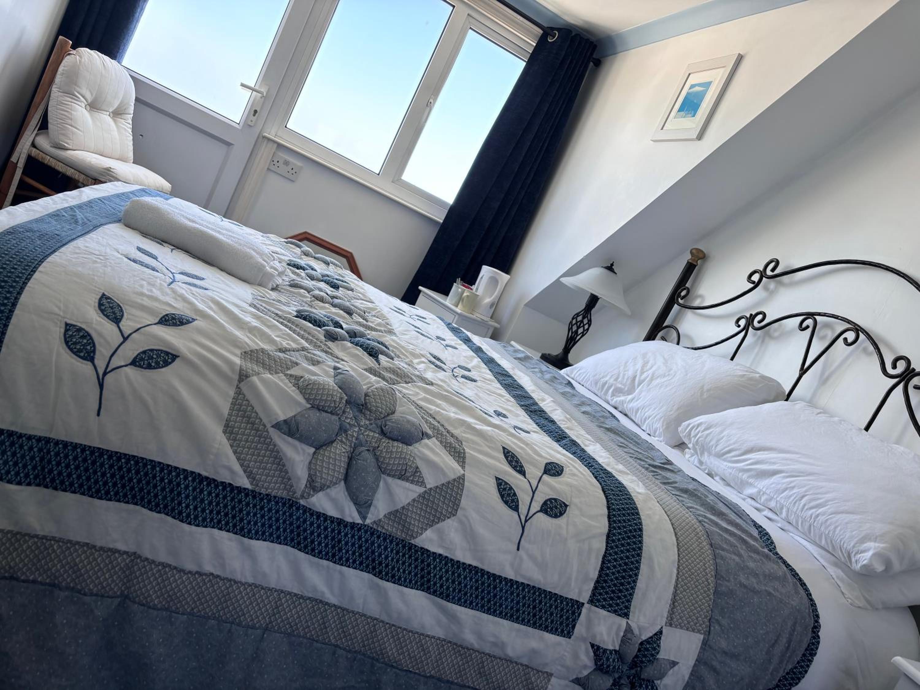 Family Double Room photo 1