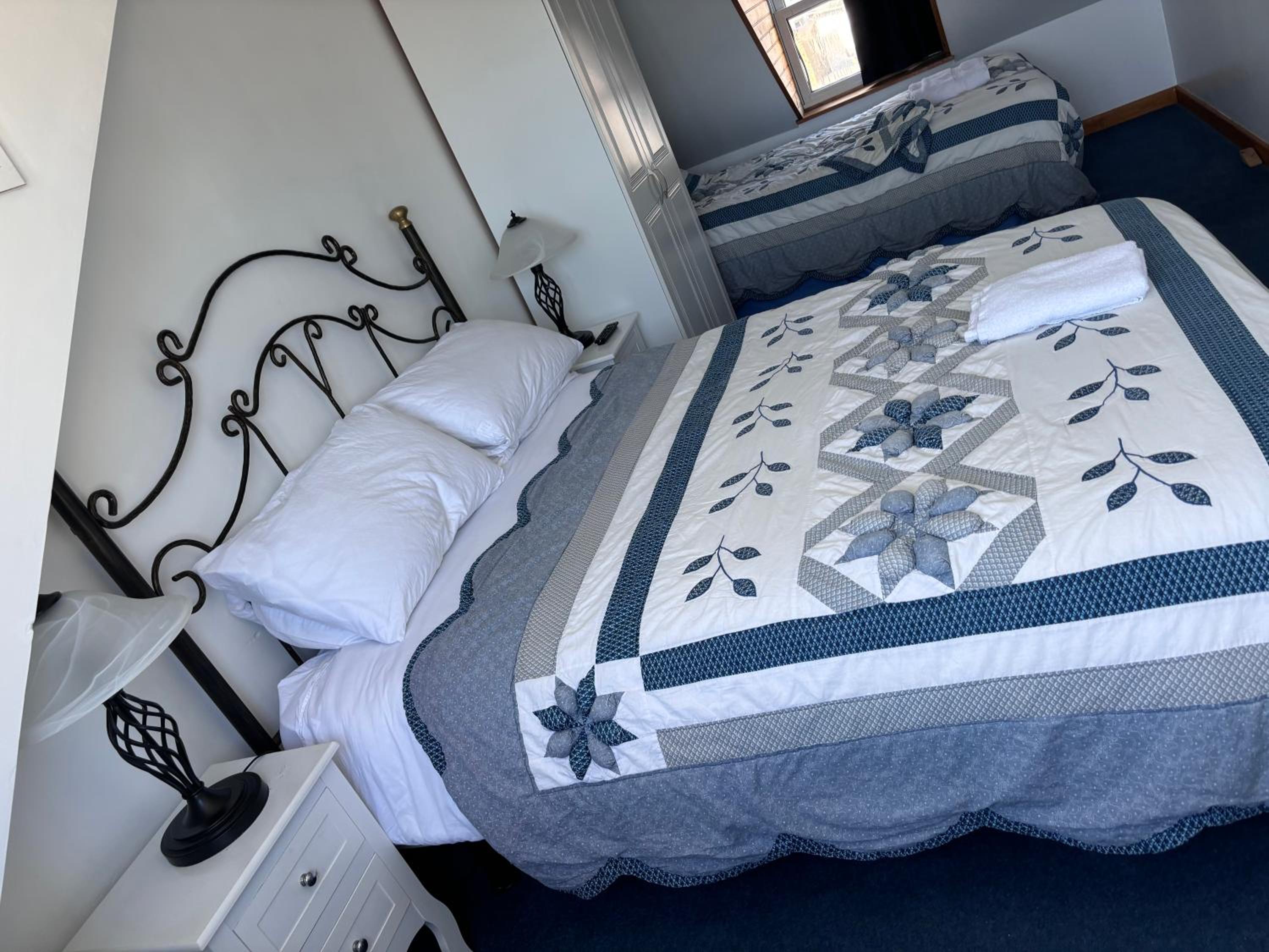 Family Double Room photo 3