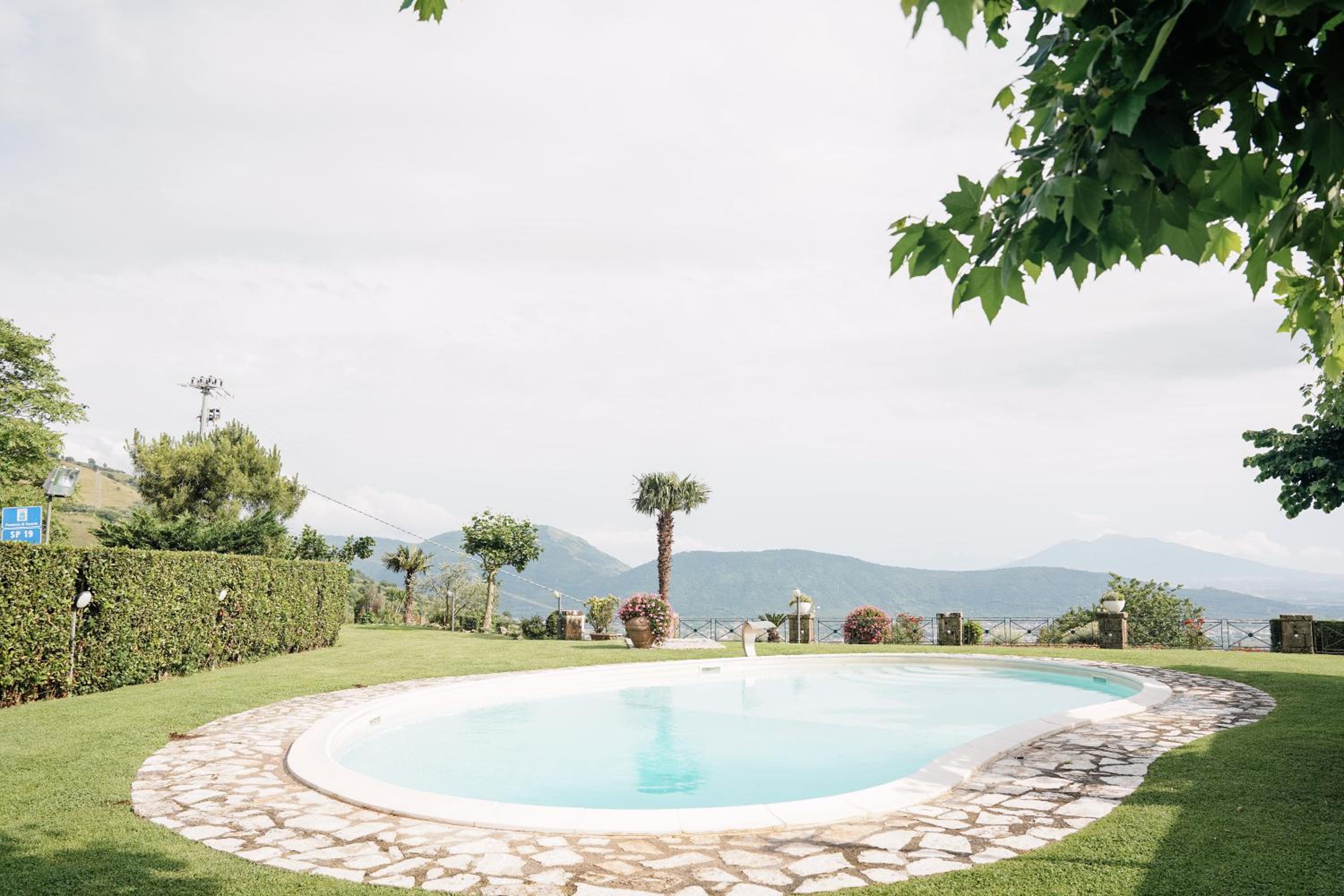 Hotel Ristorante Guardanapoli, 사진 7
