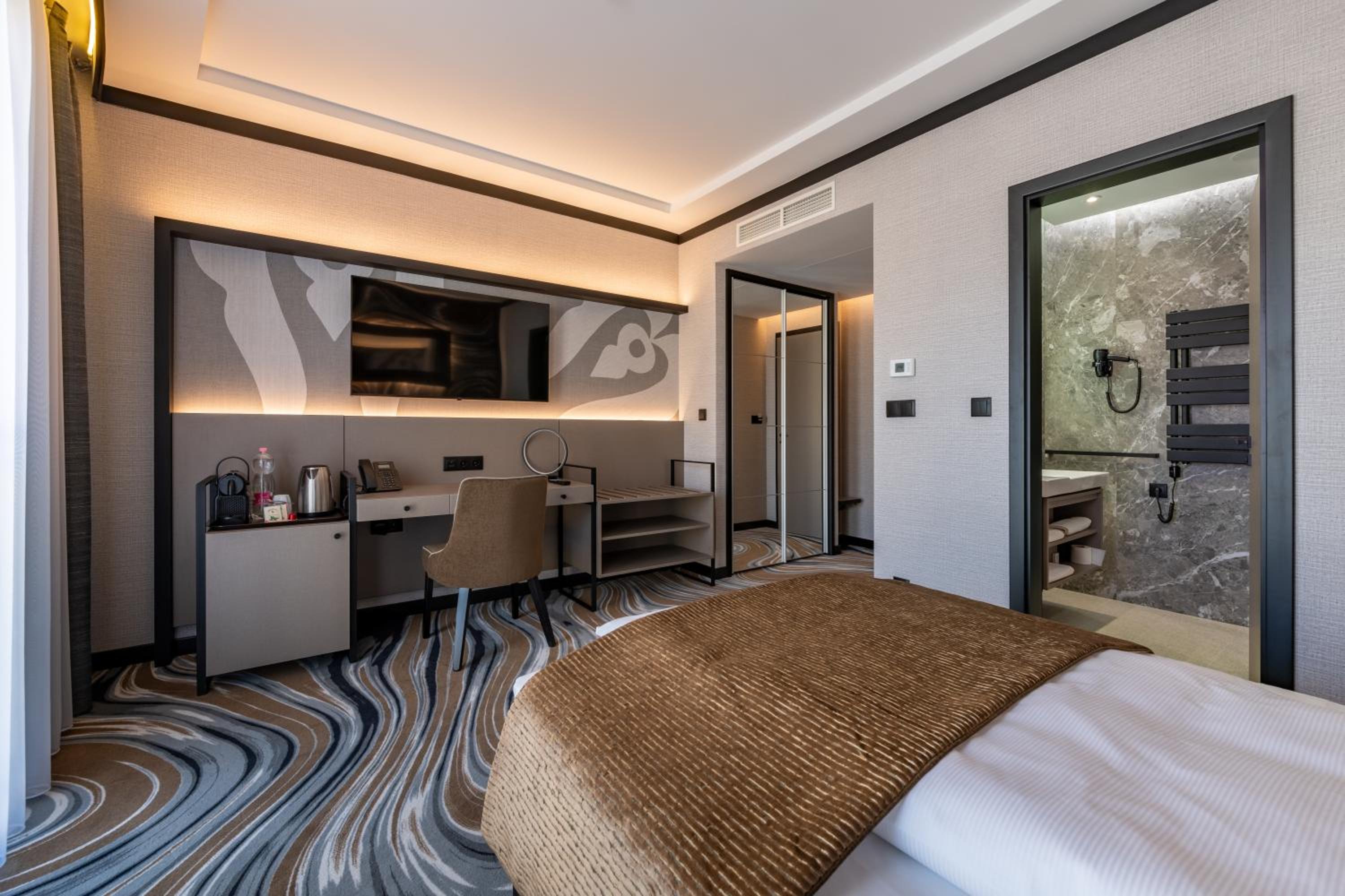 Single Room