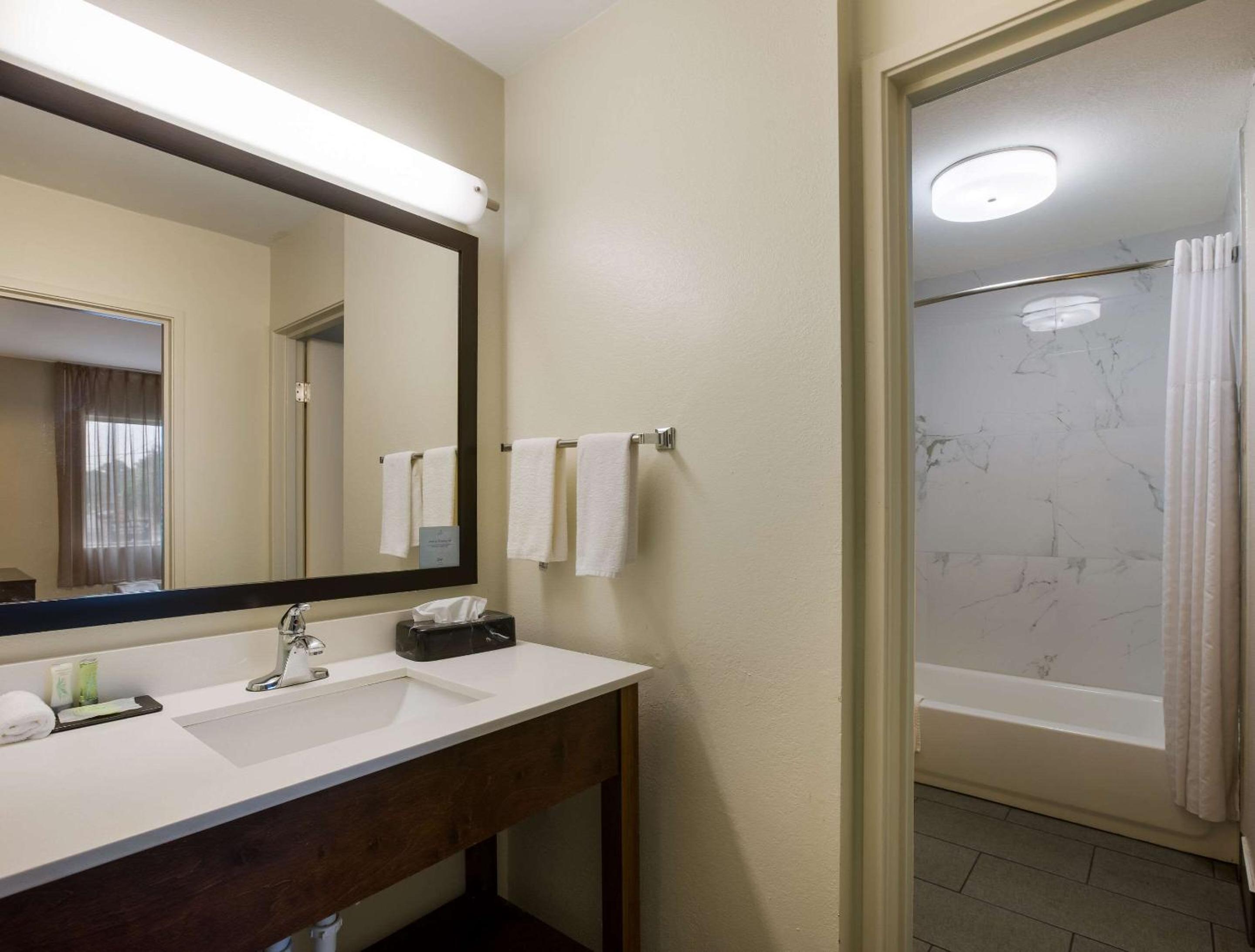 King Suite - Non-Smoking - Photo 11
