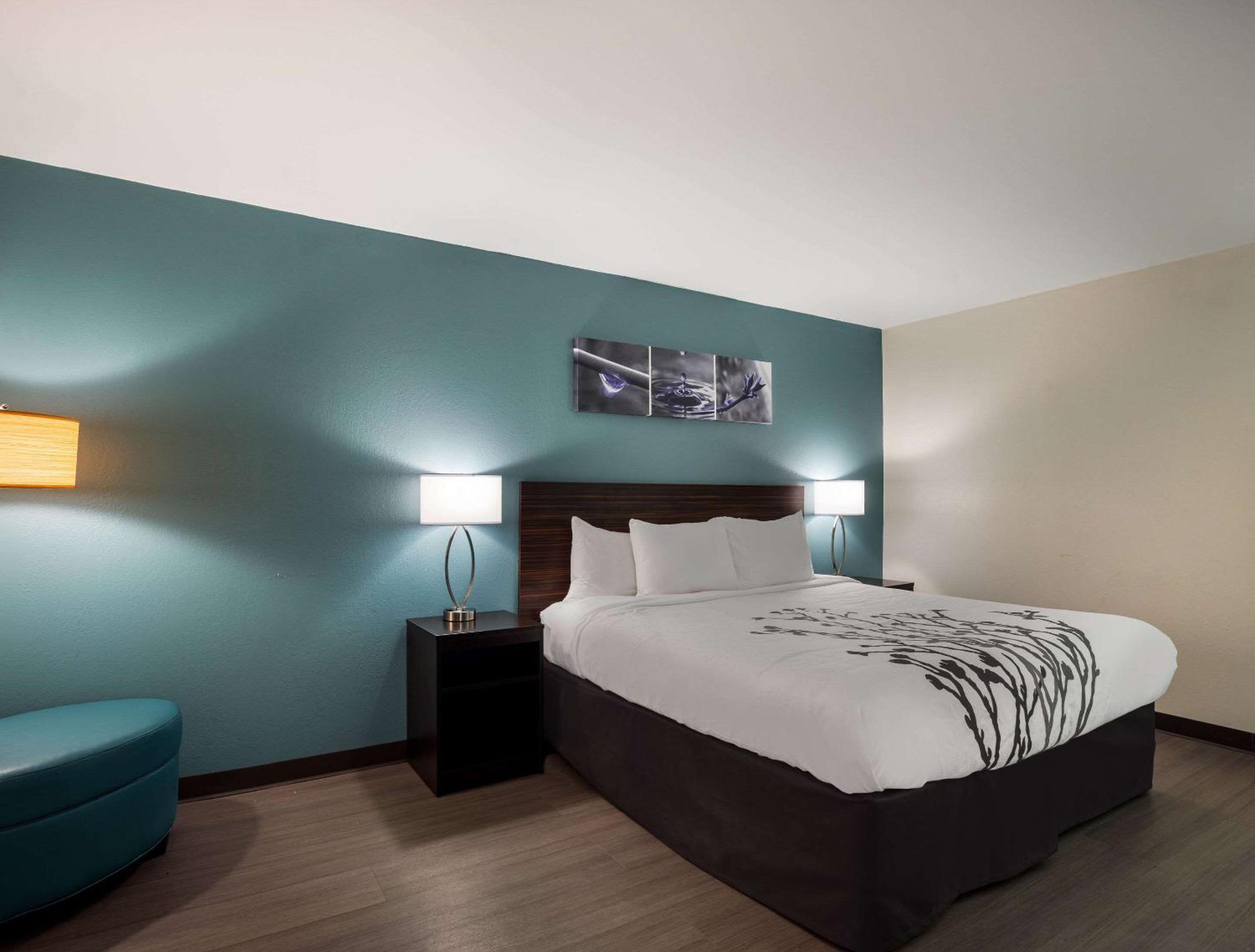 King Room - Non-Smoking - Photo 3