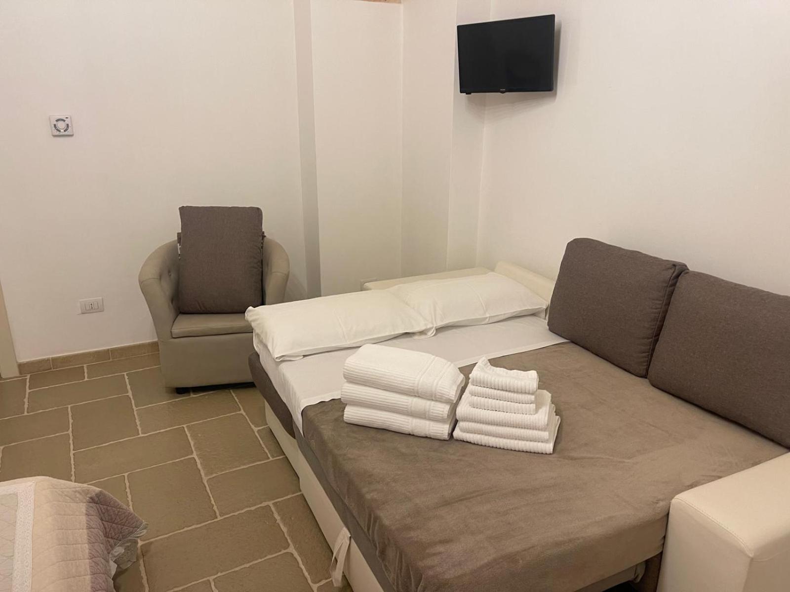 Quadruple Room photo 2