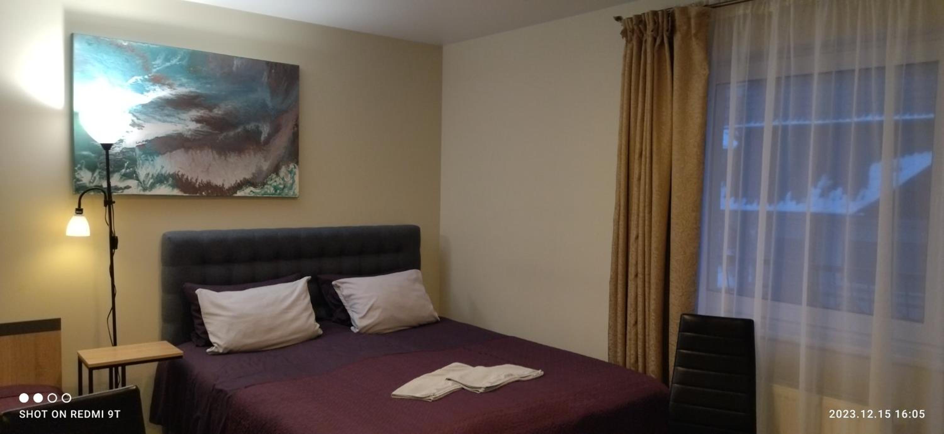 Triple Room with Balcony photo 1