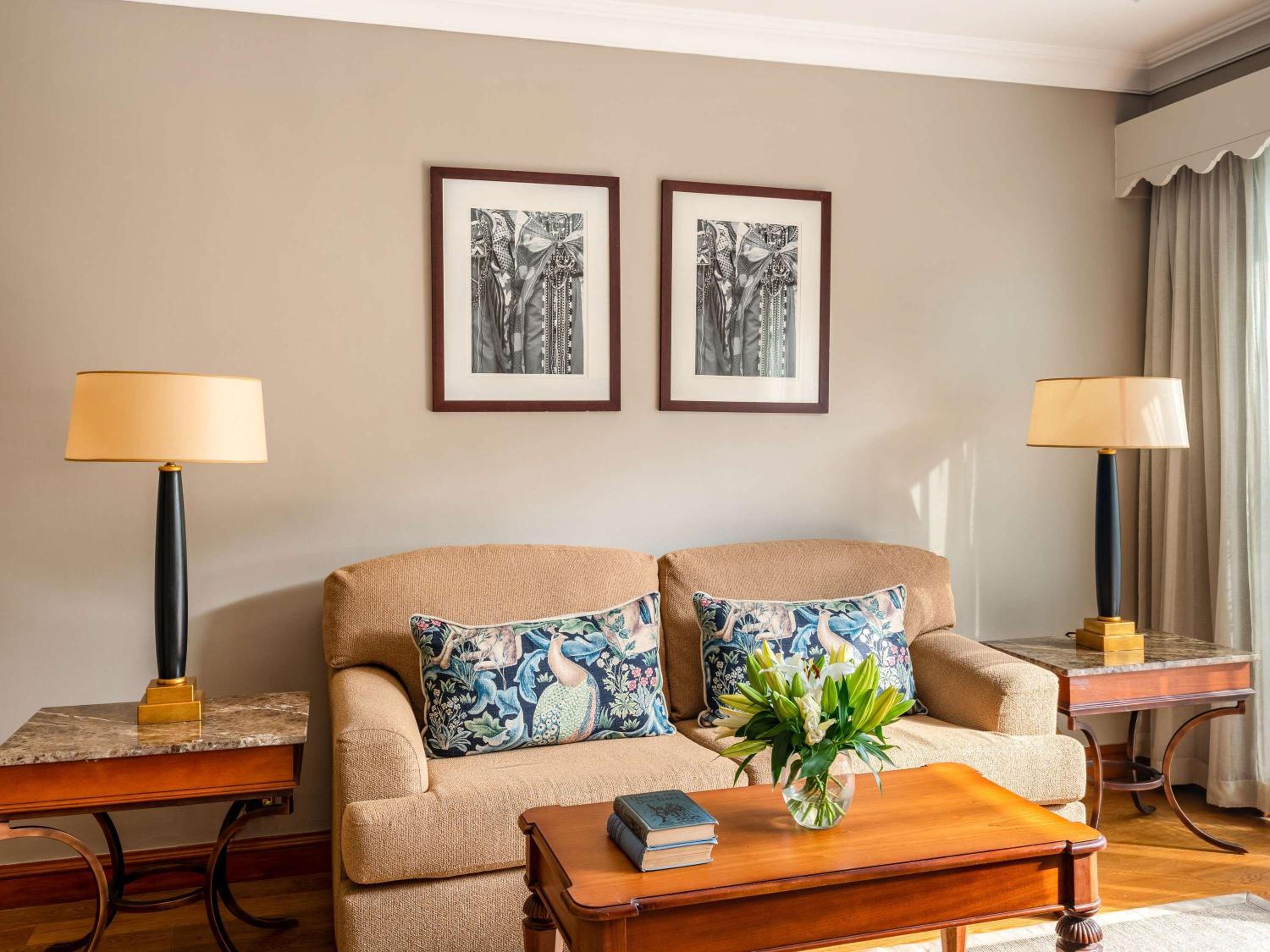 Signature King Suite photo 1