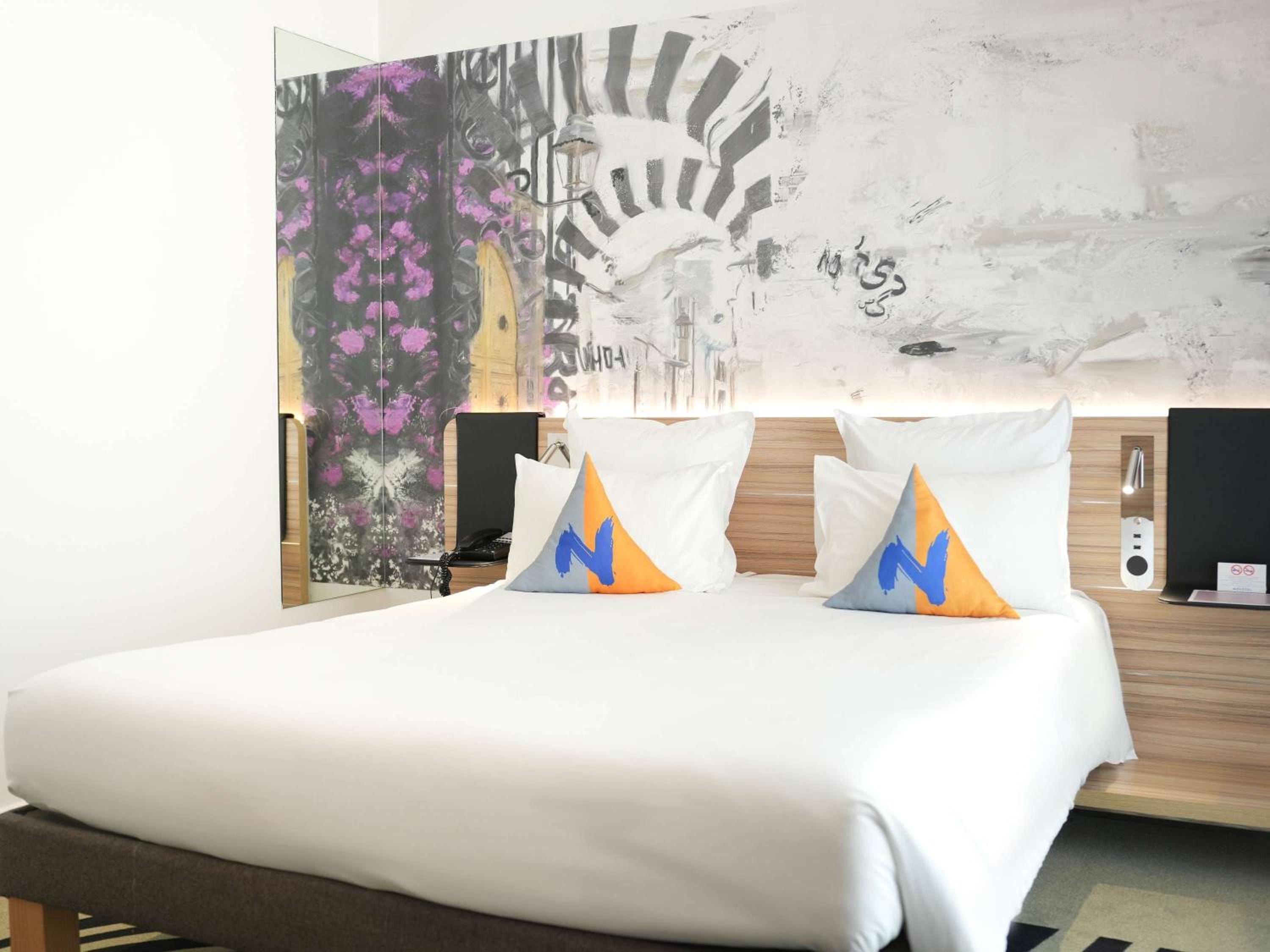 Superior Double Room with Sofa - Photo 2