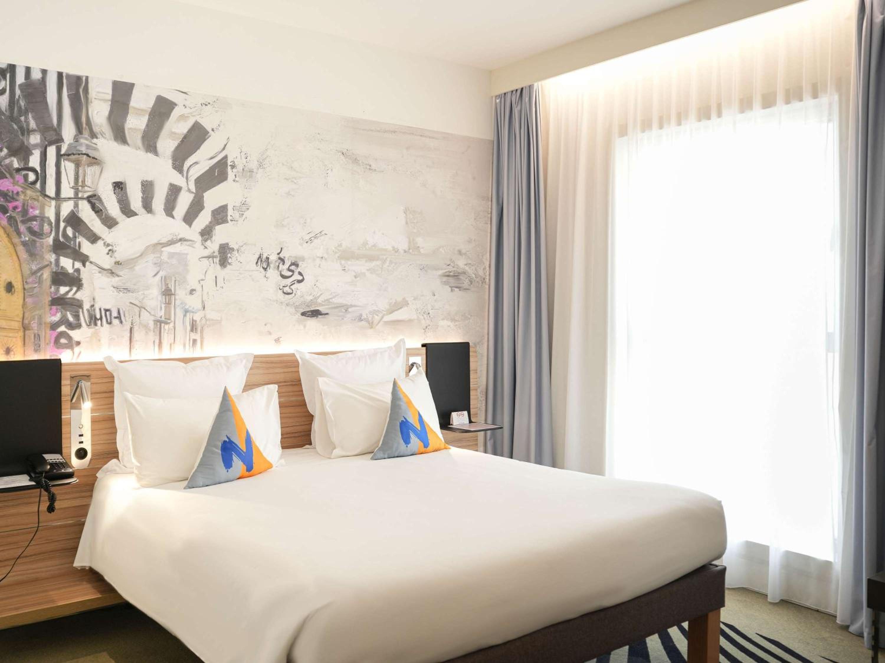Superior Double Room with Sofa - Photo 3
