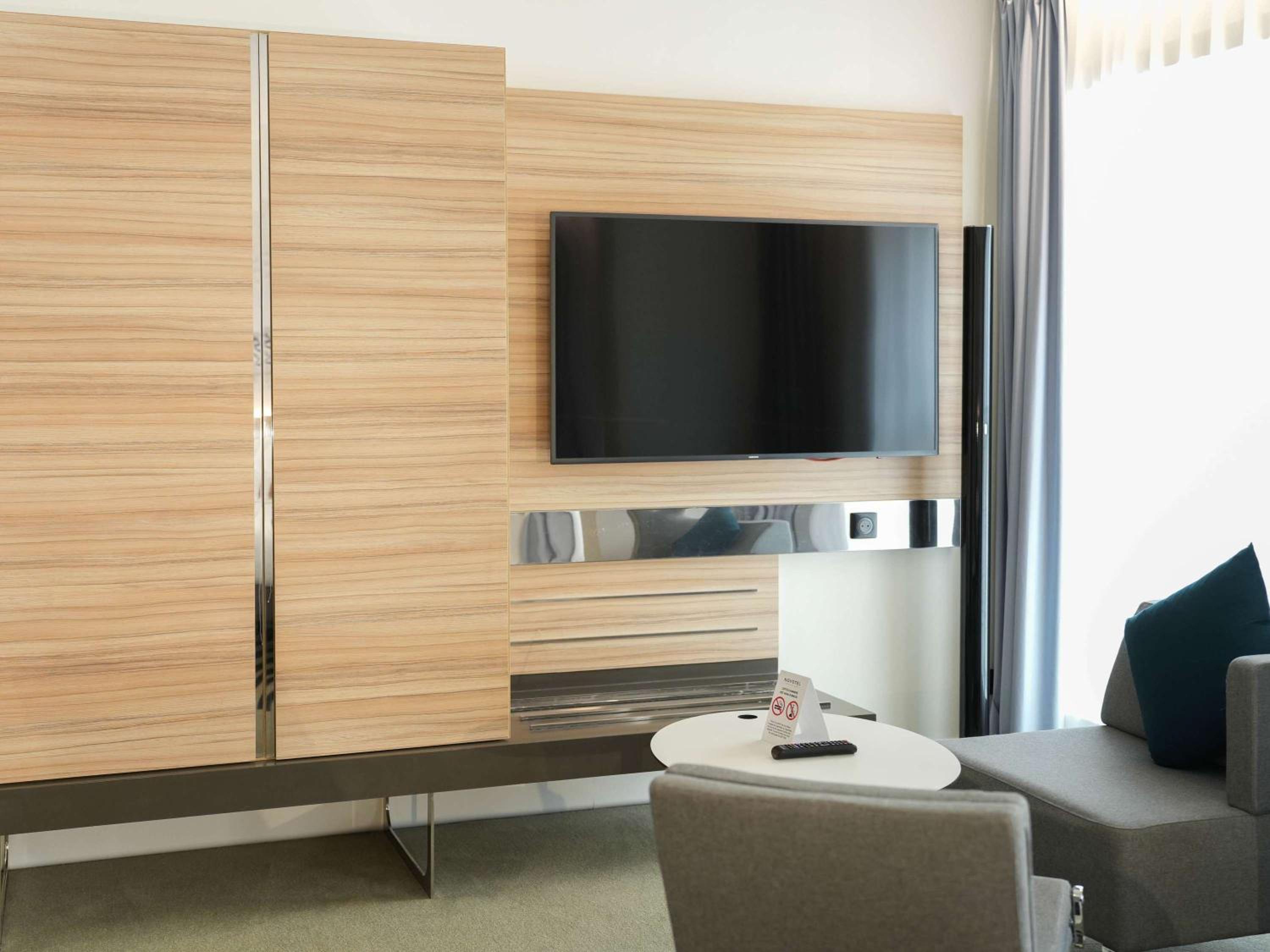 Superior Double Room - Photo 5