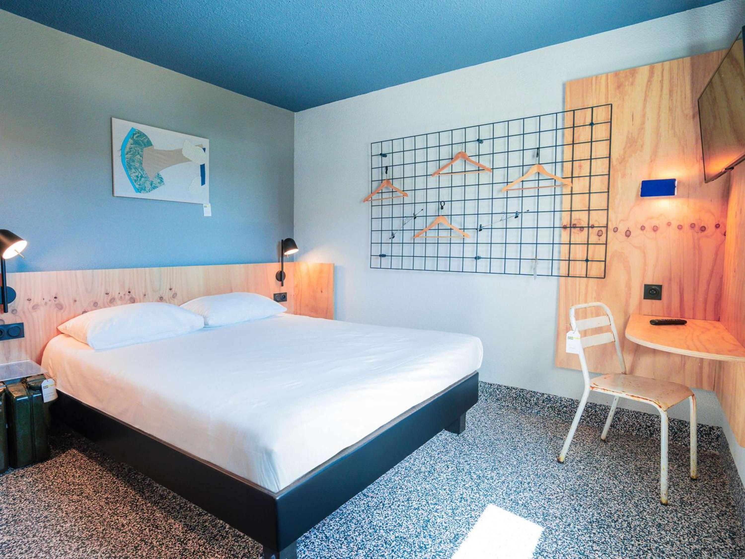 Little Pop Twin Room photo 2