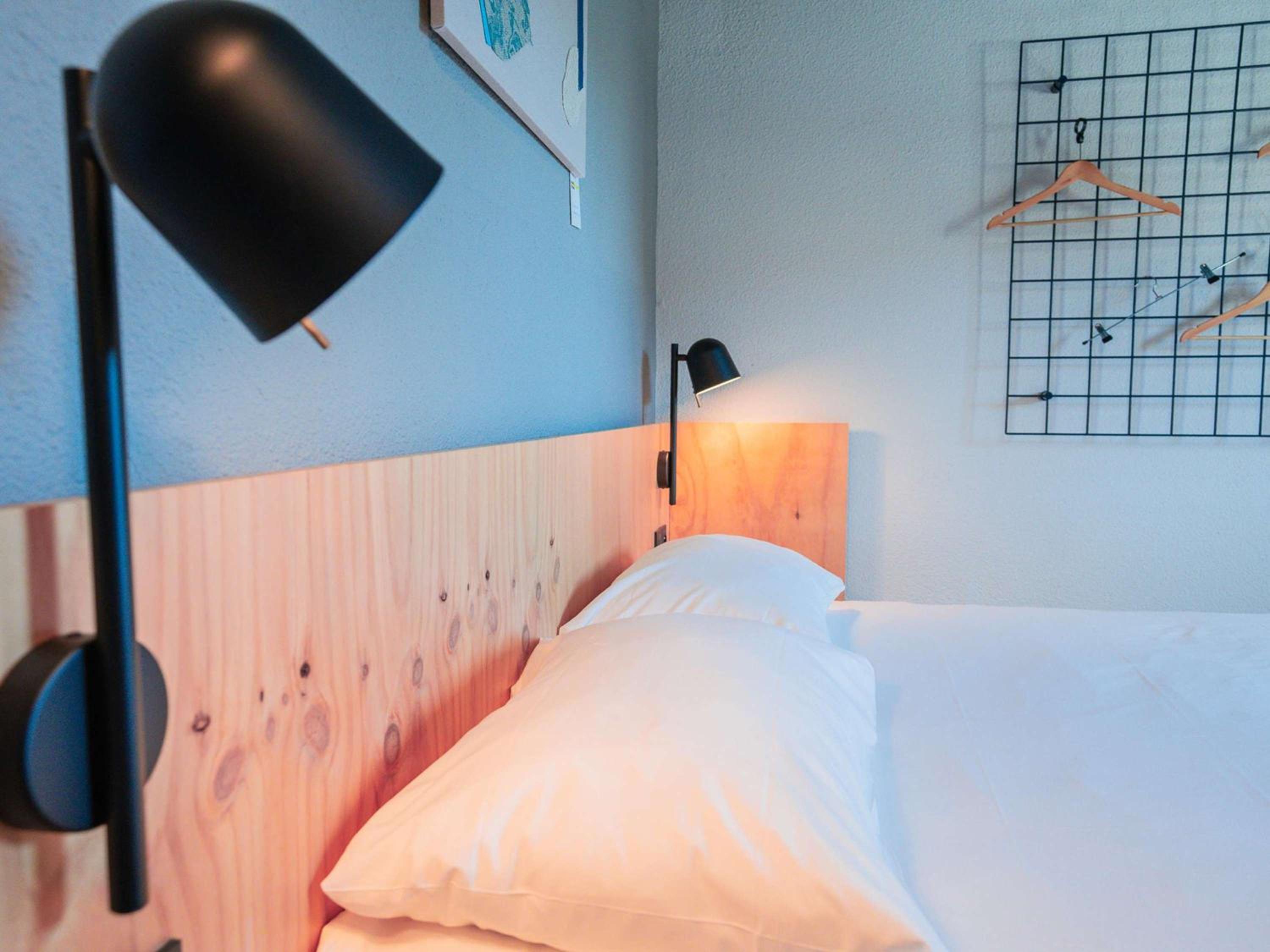 Little Pop double room  photo 2