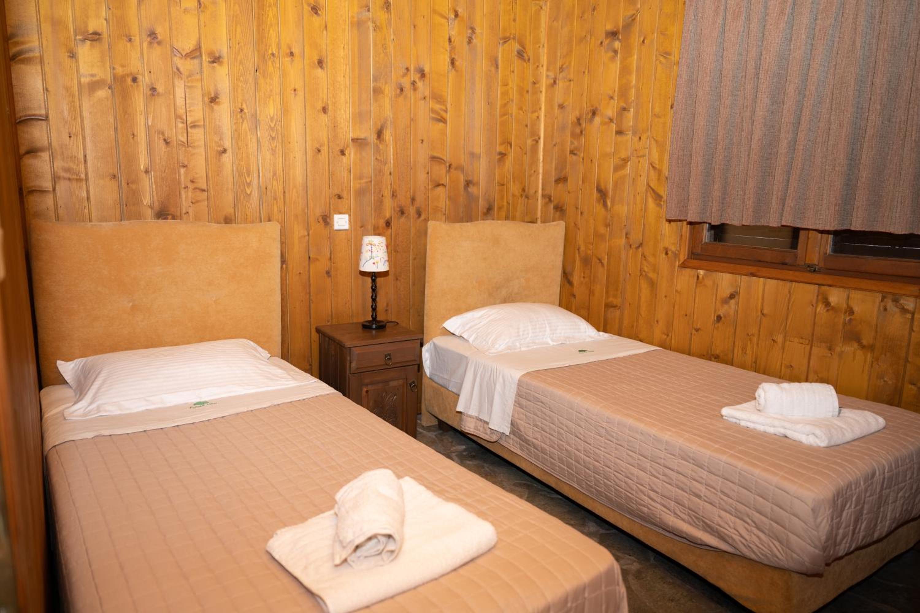 Superior Chalet photo 2