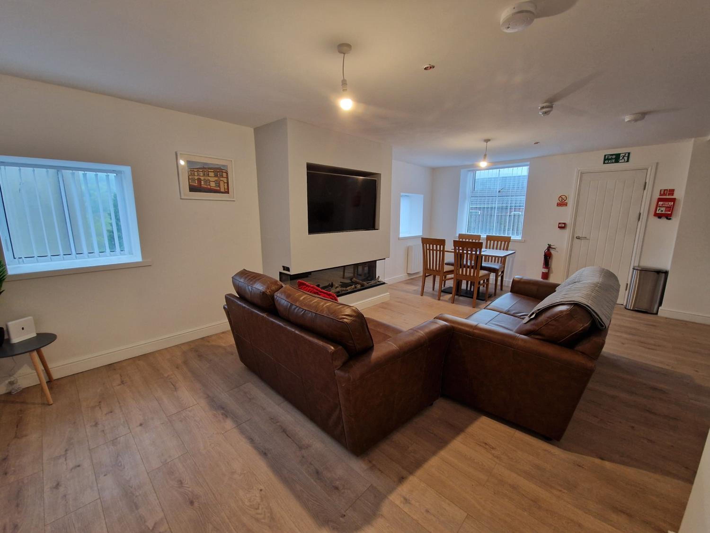 Apartment photo 1
