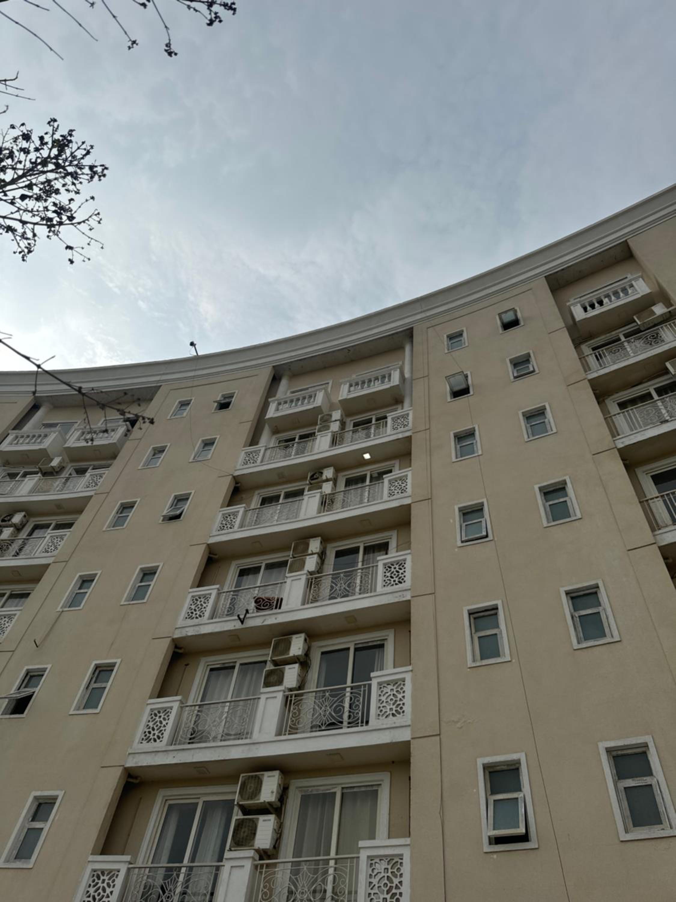 Double Room With Balcony photo 1