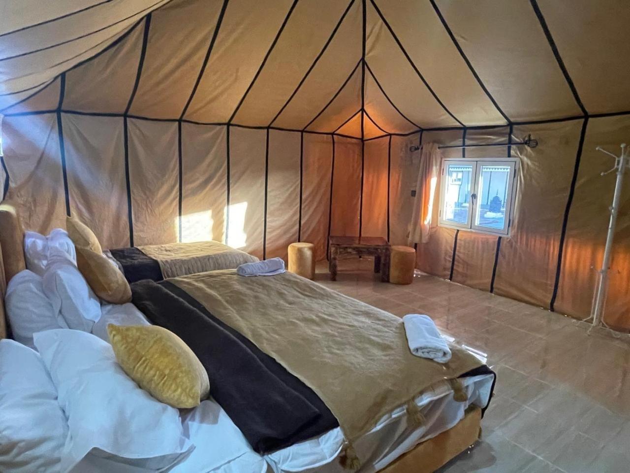 Tent photo 1
