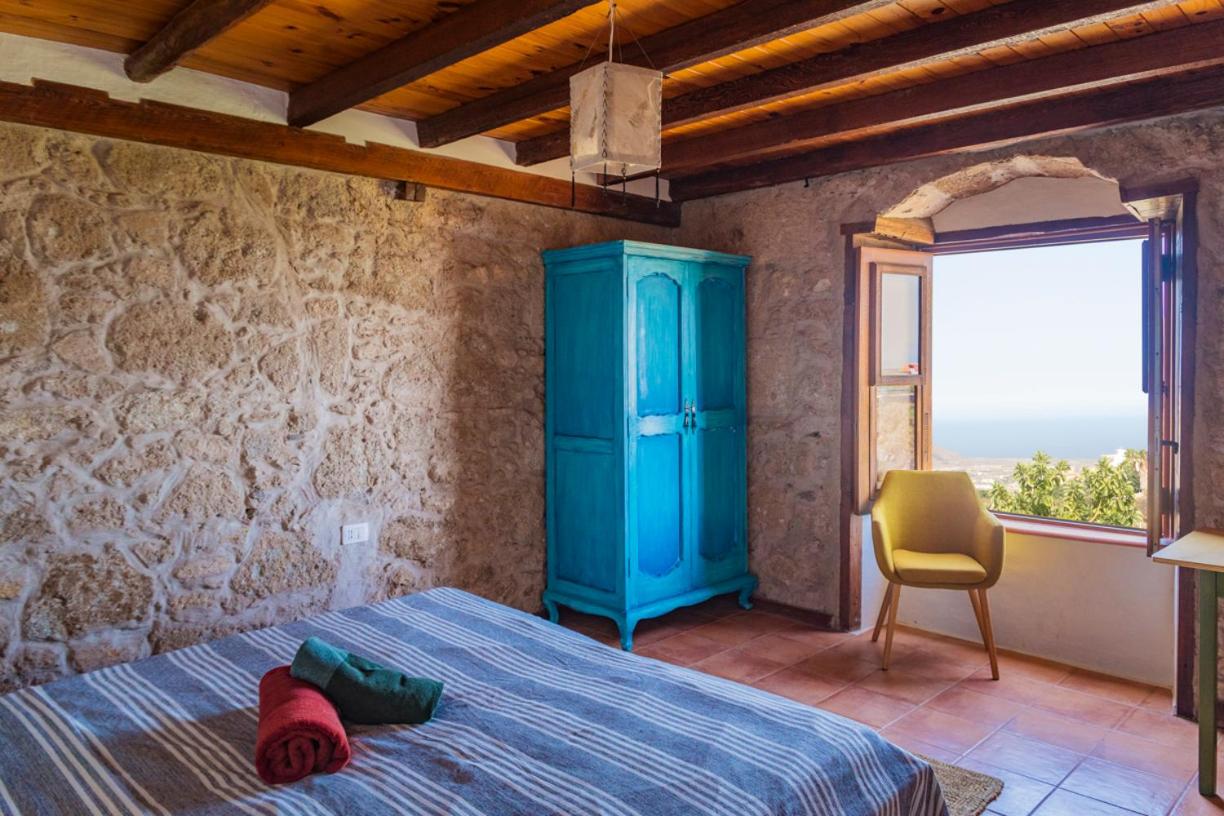 Habitación Doble Deluxe con Vista al Mar
