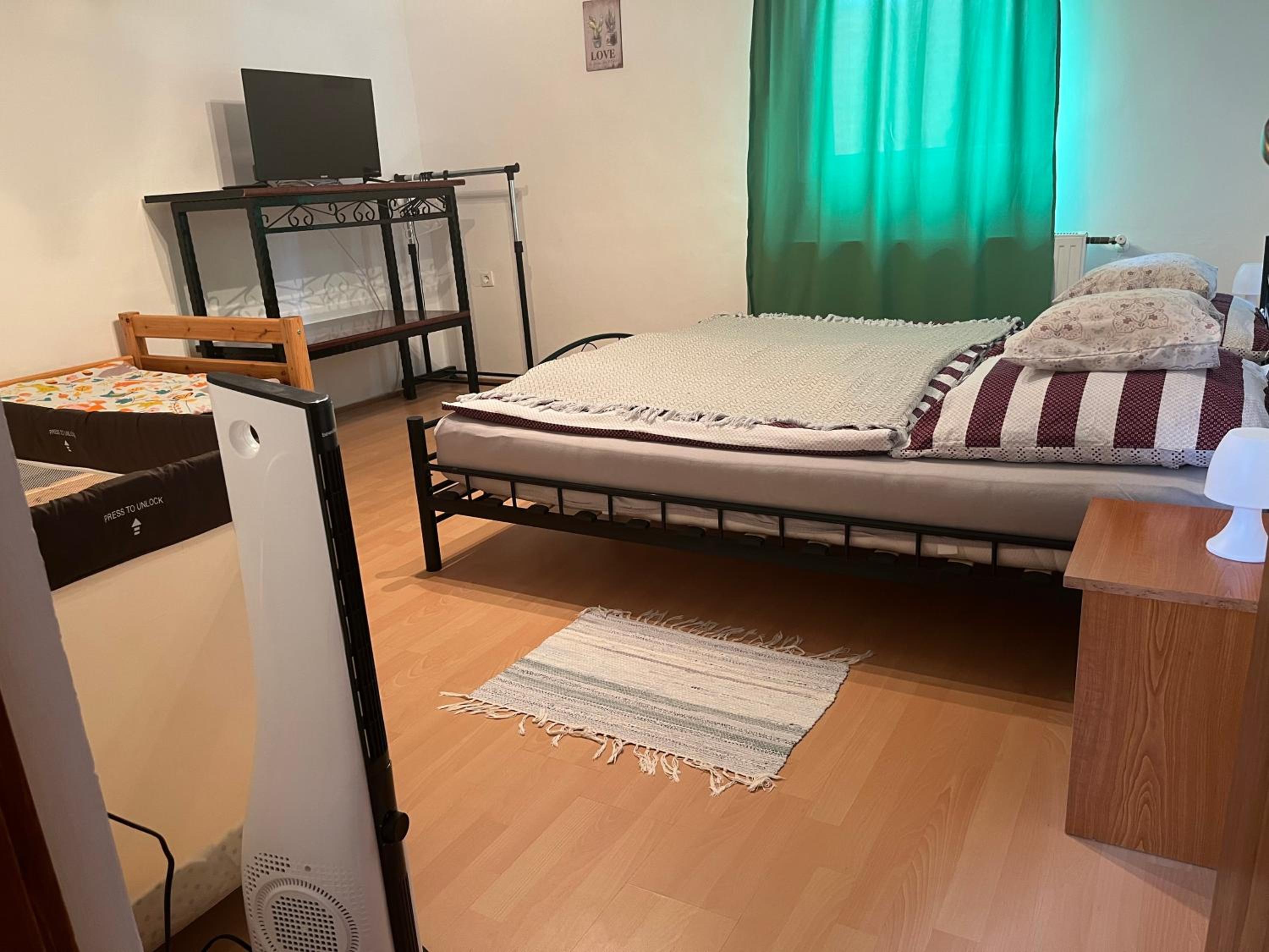 Two-Bedroom Apartment - Photo 8