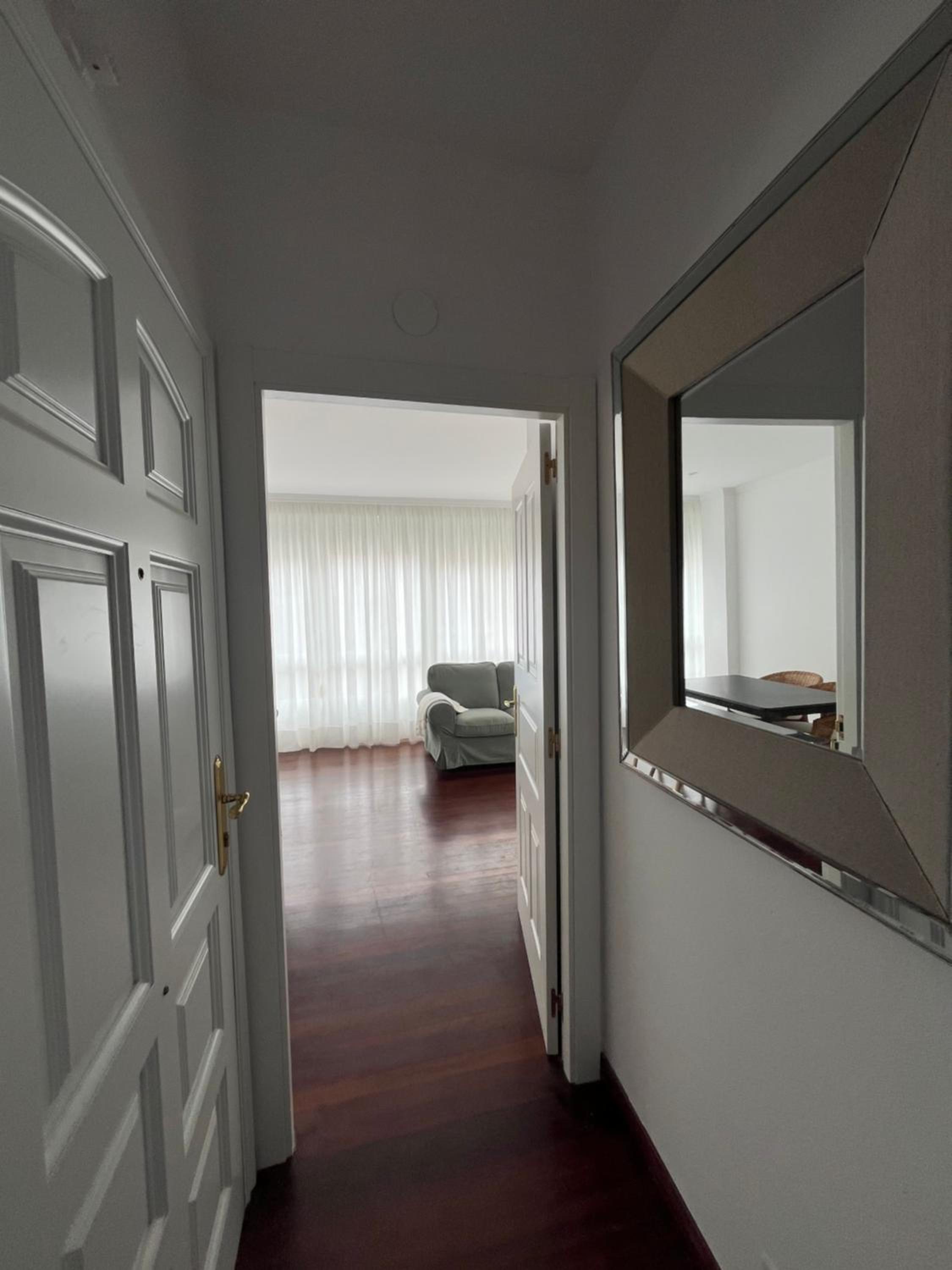 Two-Bedroom Apartment photo 2