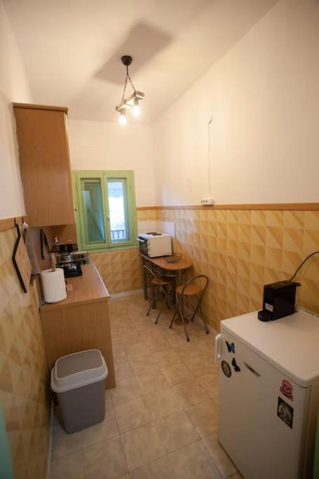 One-Bedroom Apartment - Sea Side photo 2