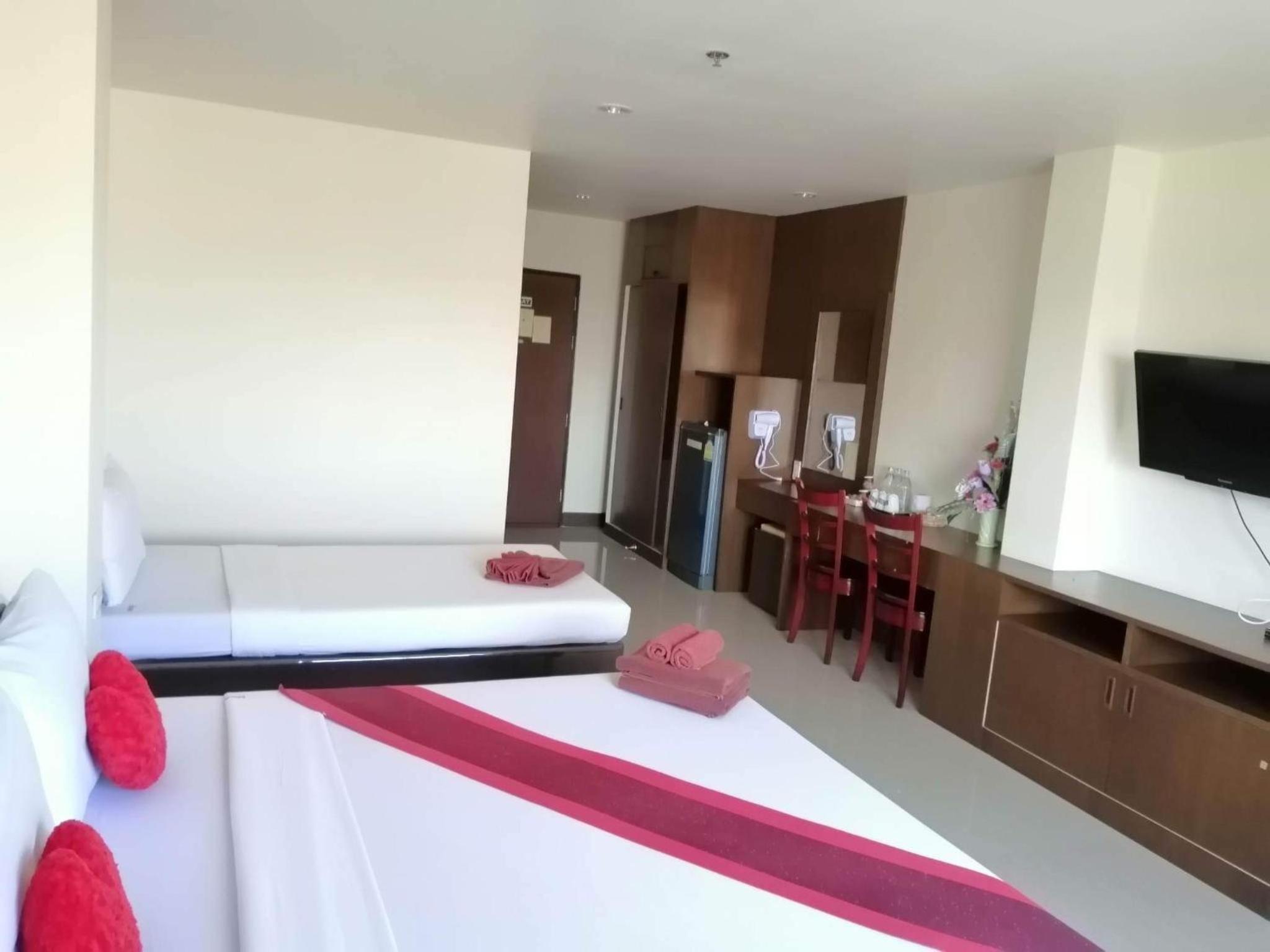 Family Suite photo 3