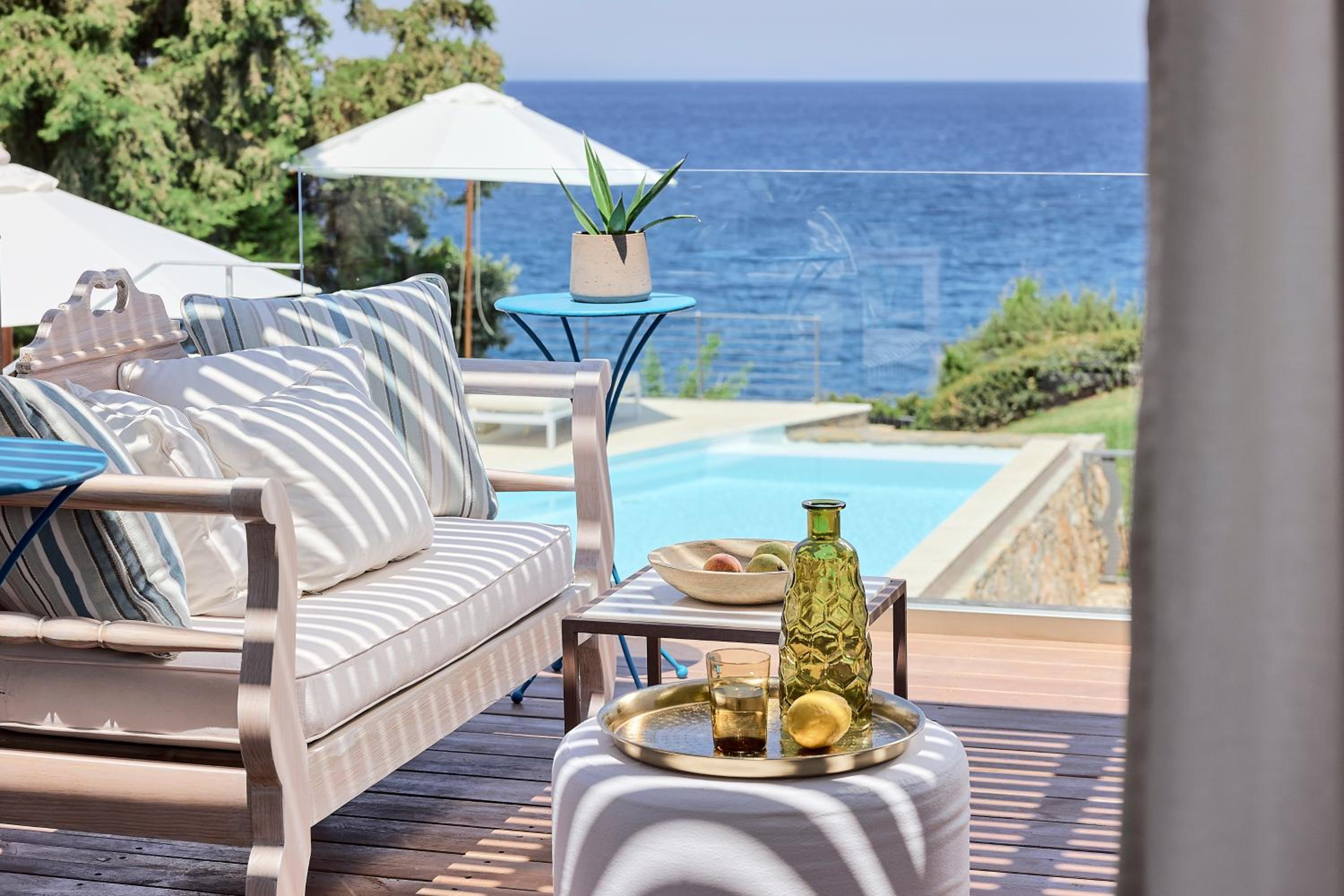 Three-Bedroom Villa with Private Pool thumbnail 5