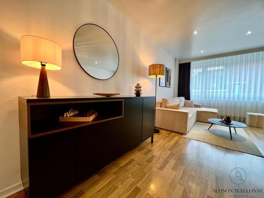 One-Bedroom Apartment photo 3