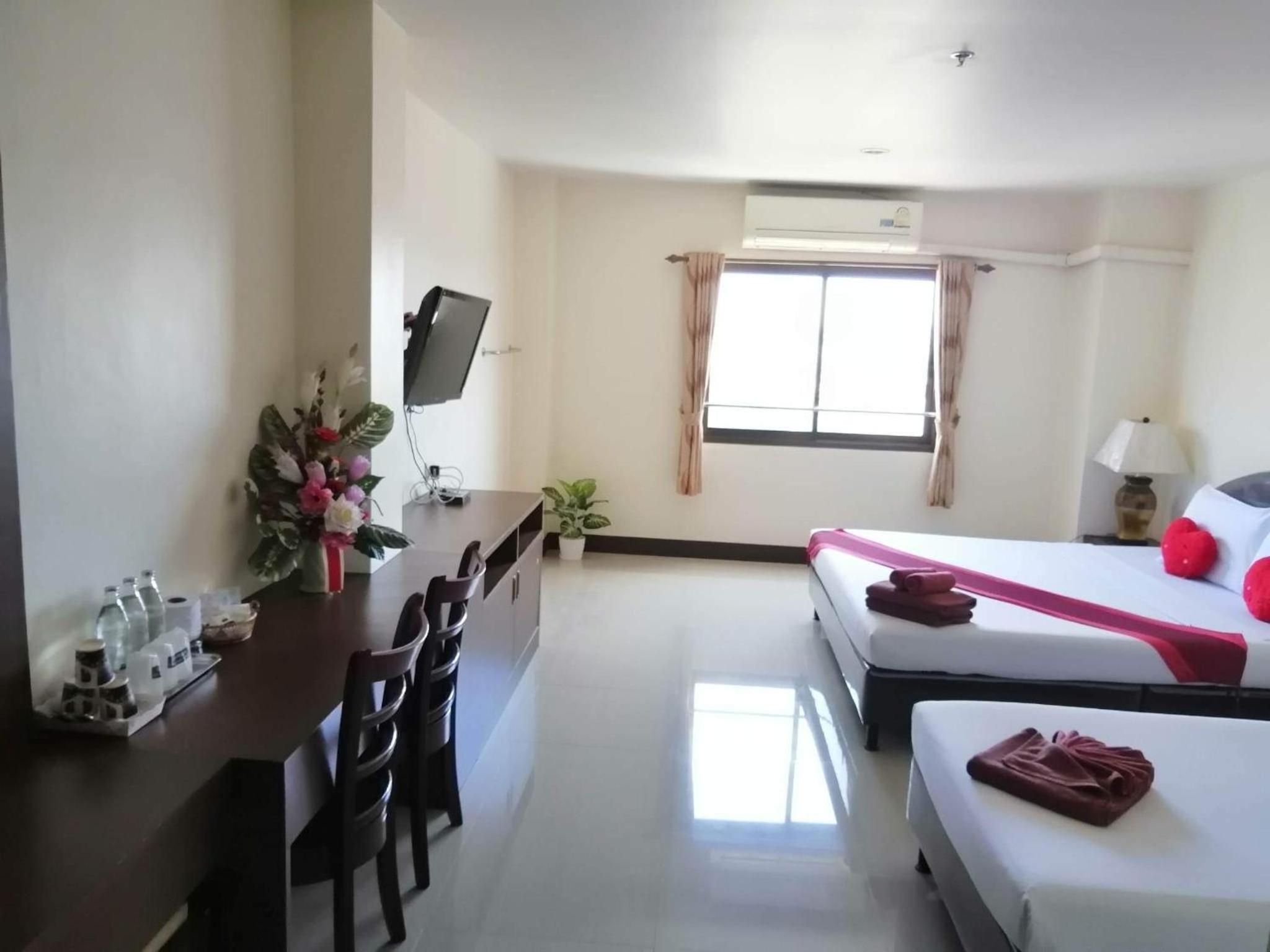 Family Suite photo 2